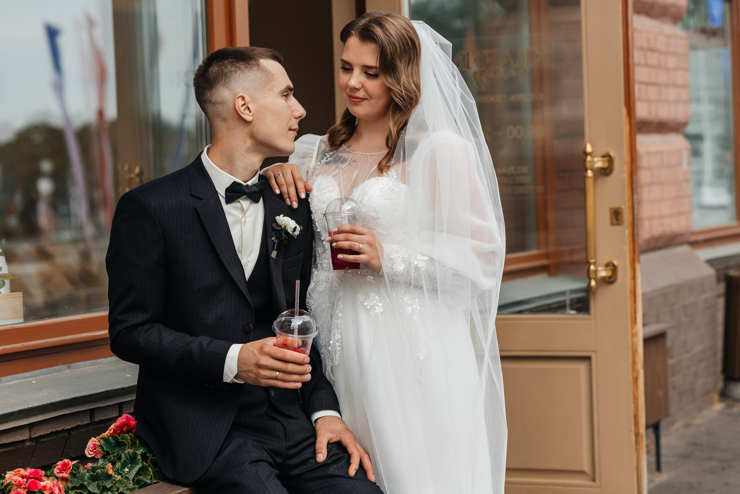 Романтическая фотосессия в исторической усадьбе. Олег Сверчков | Свадебный фотограф Вологда