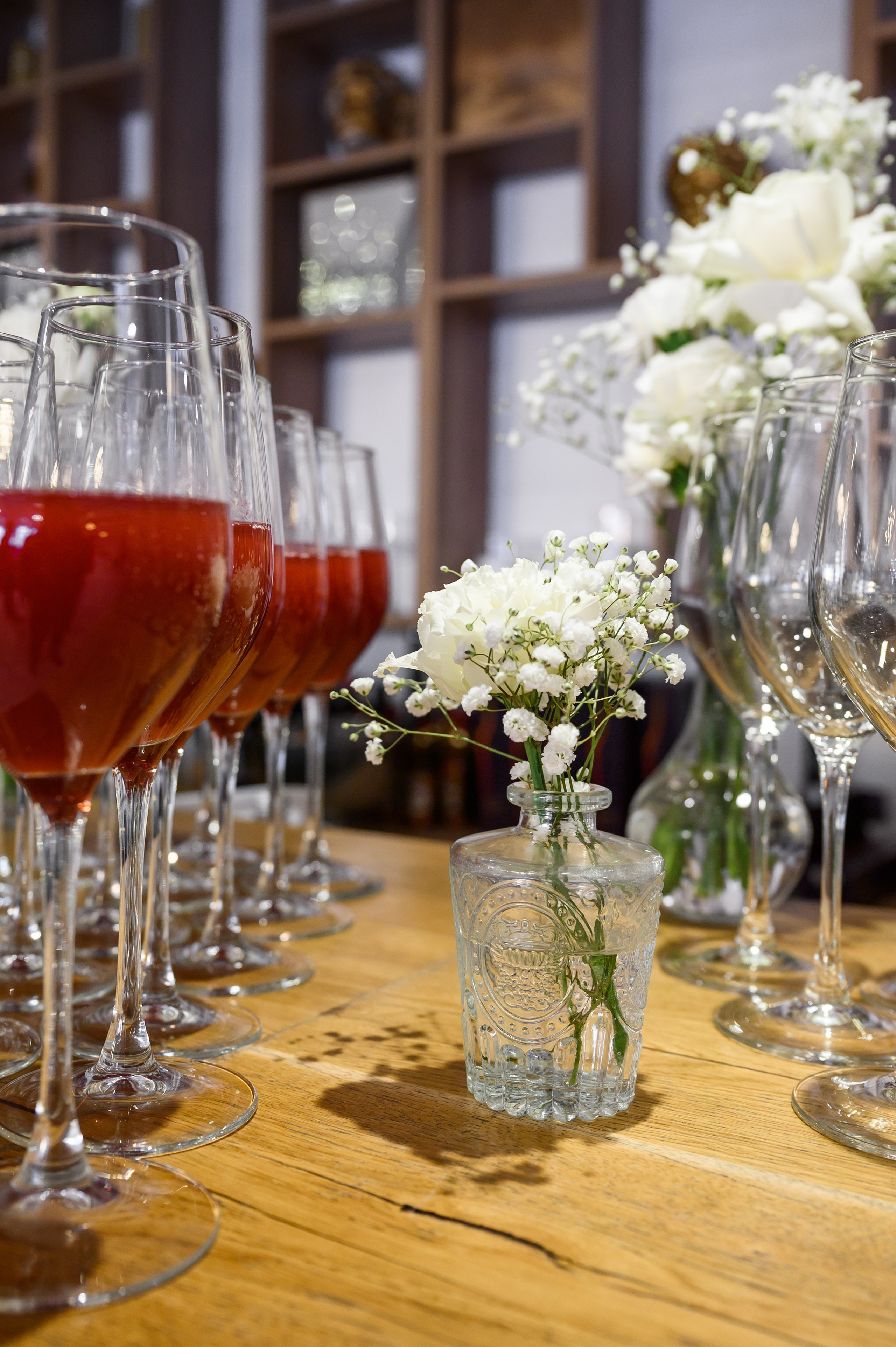 Юбилей 120 лет на двоих. Свадебный фотограф Москва Юрий Кульман