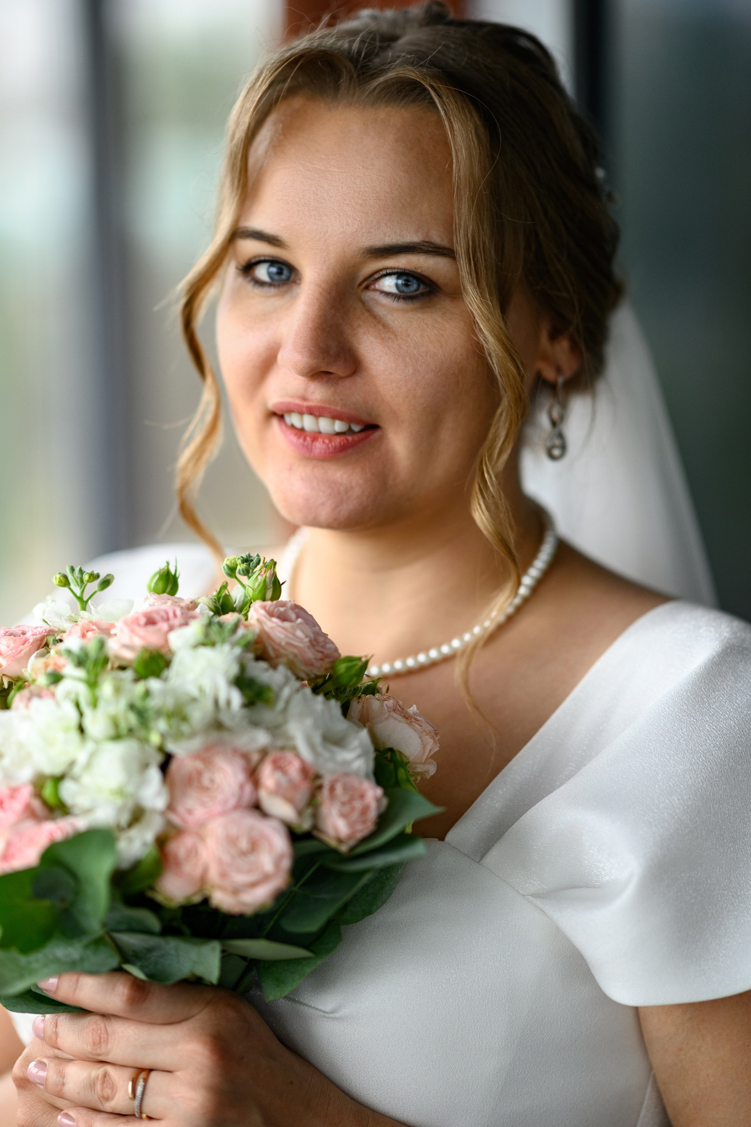 Nadezhda & Alexey. Фотограф в Липецке Ковалько Евгений