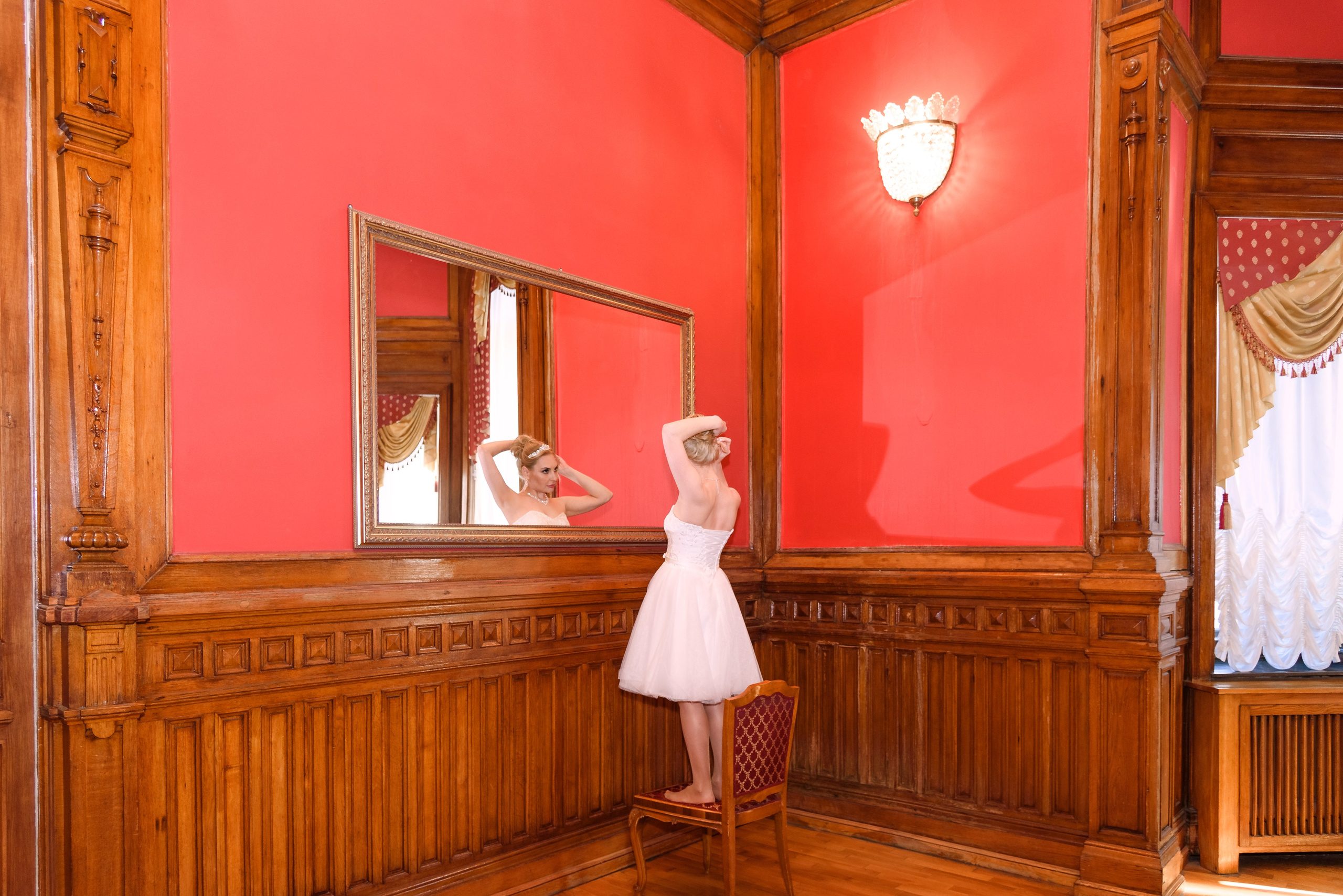 Михаил и Людмила. Свадебный и семейный фотограф в Санкт-Петербурге Олеся Еремеева