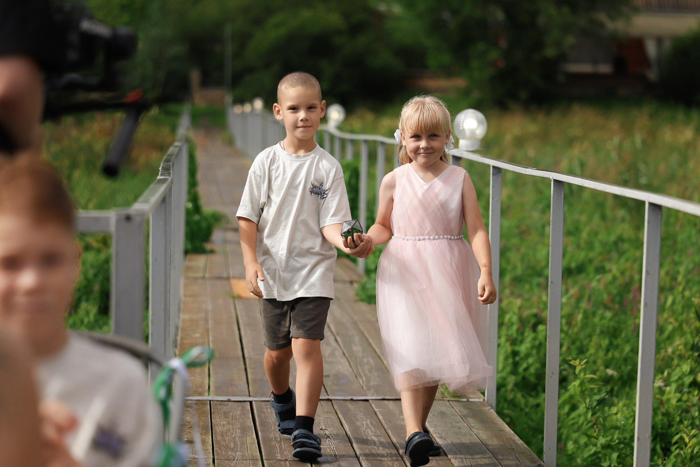 Михаил и Ирина. 2024. Свадебный фотограф Великий Новгород Станислав Кособудский