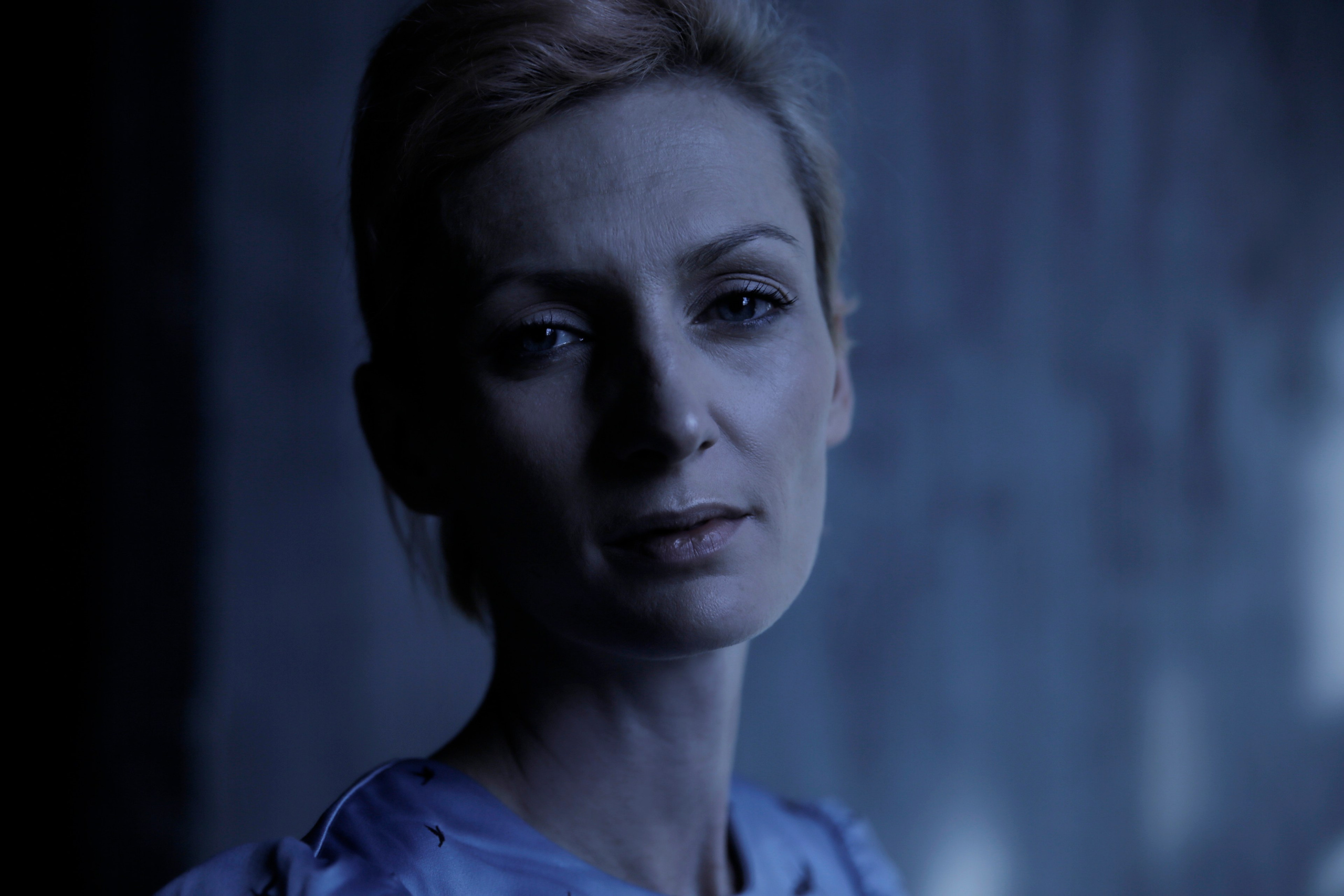 КРИСТИНА, мама 5-х деток. Photographer Anna Arzamastseva