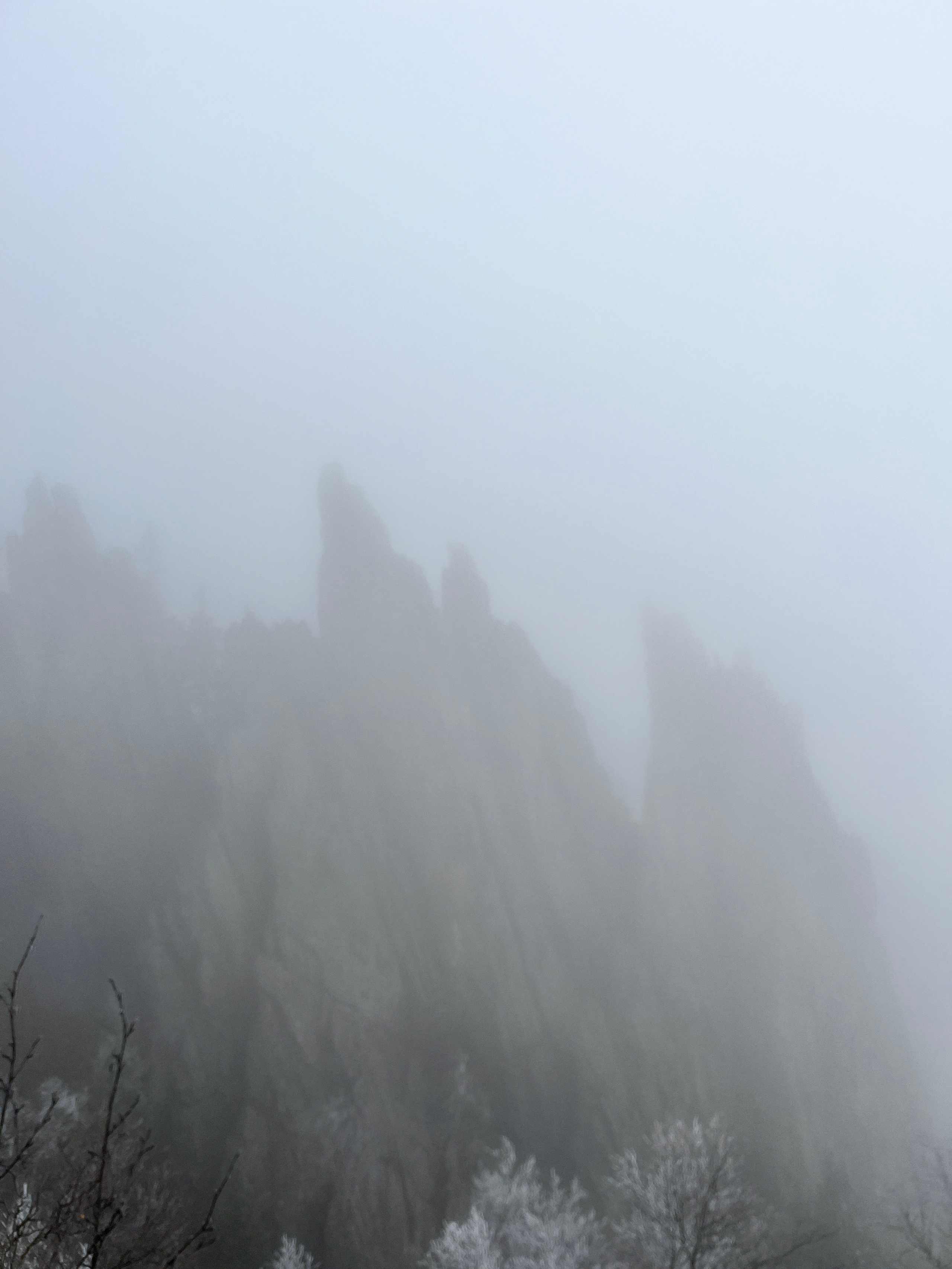 Фото с походов на Таганай — Время приключений