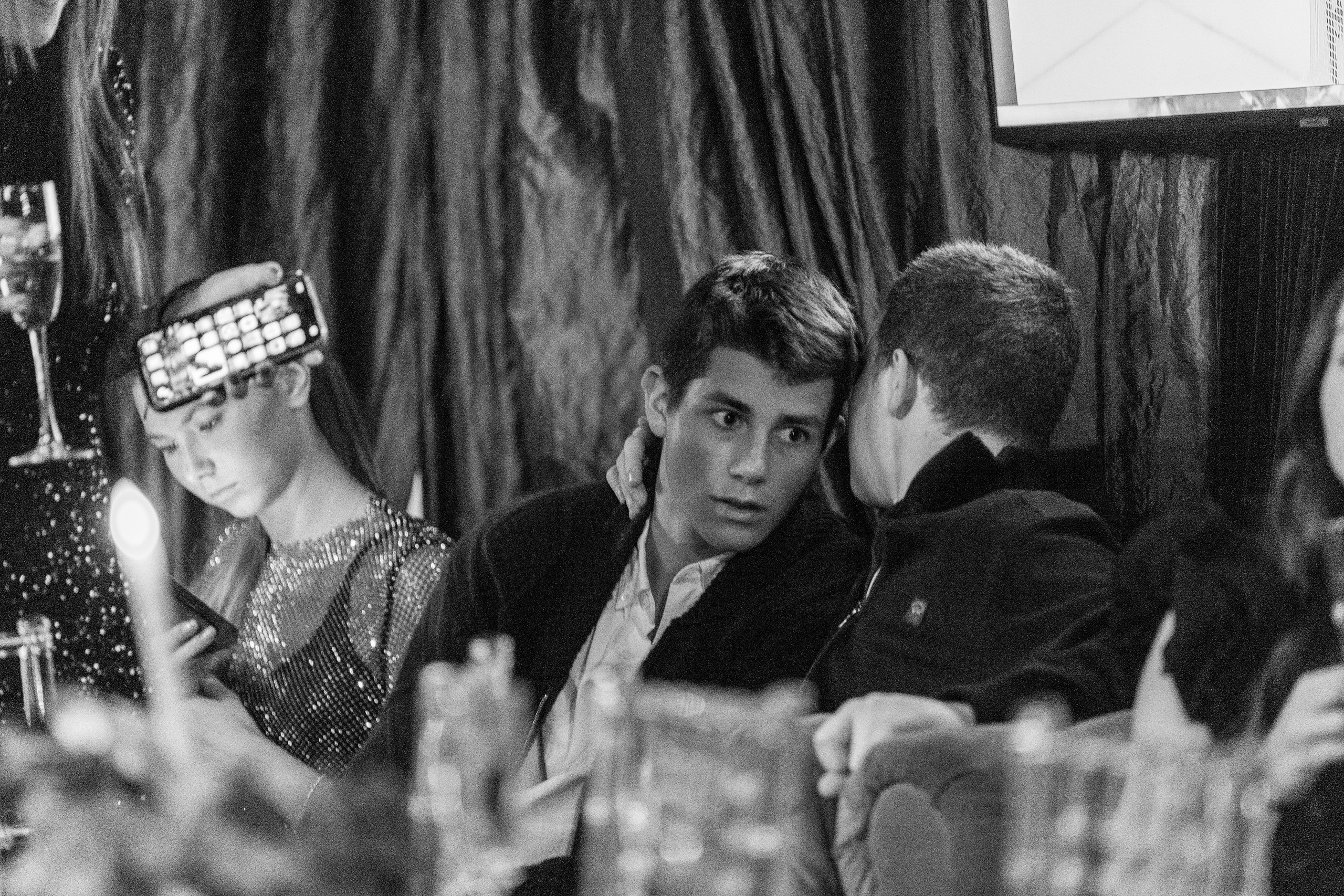 София День Рождения. Lokos.pro Ник Соколов Фото и Видео Москва/Ростов-на-Дону