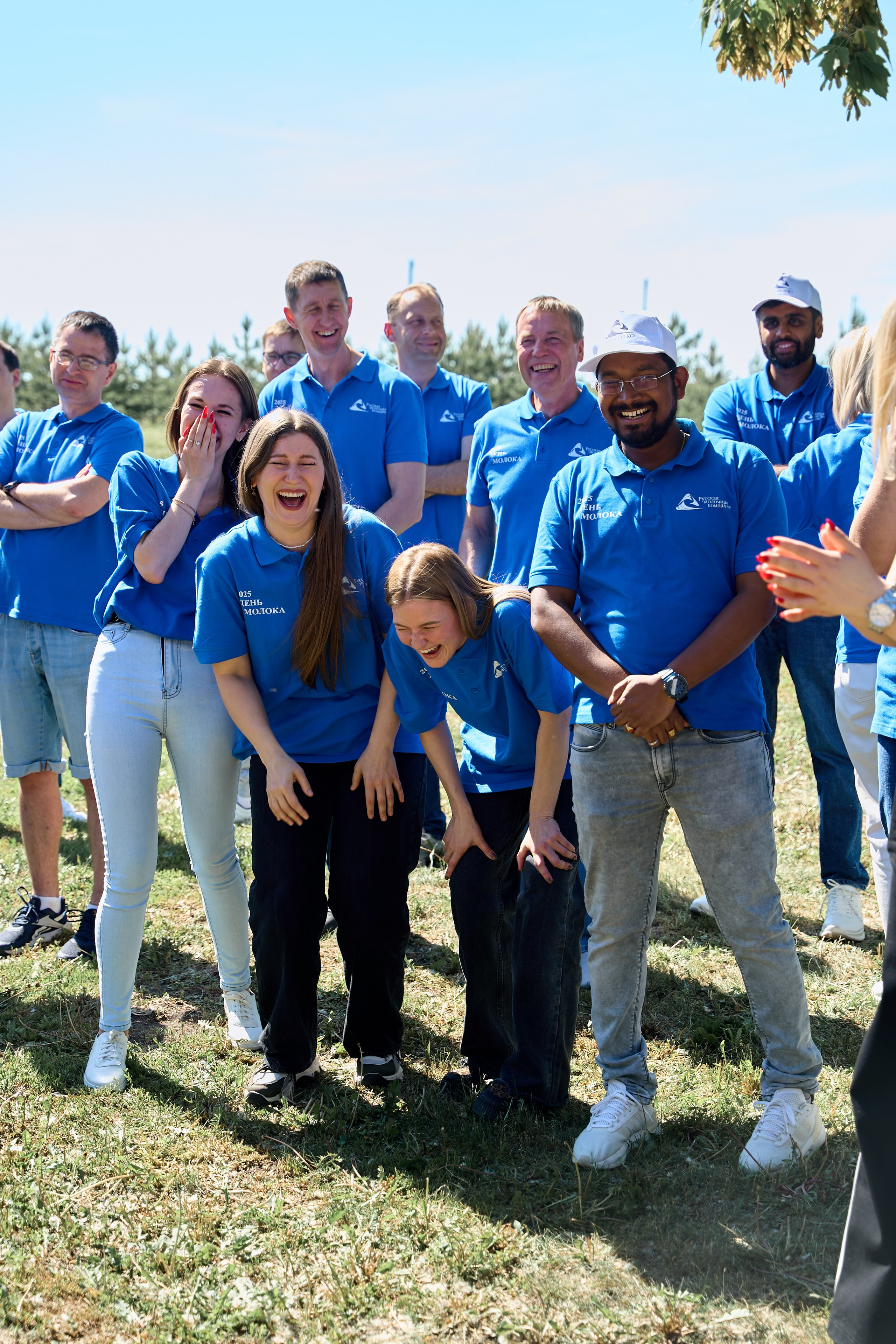 Русмолко. Свадебная, семейная фото и видео съёмка в Пензе
