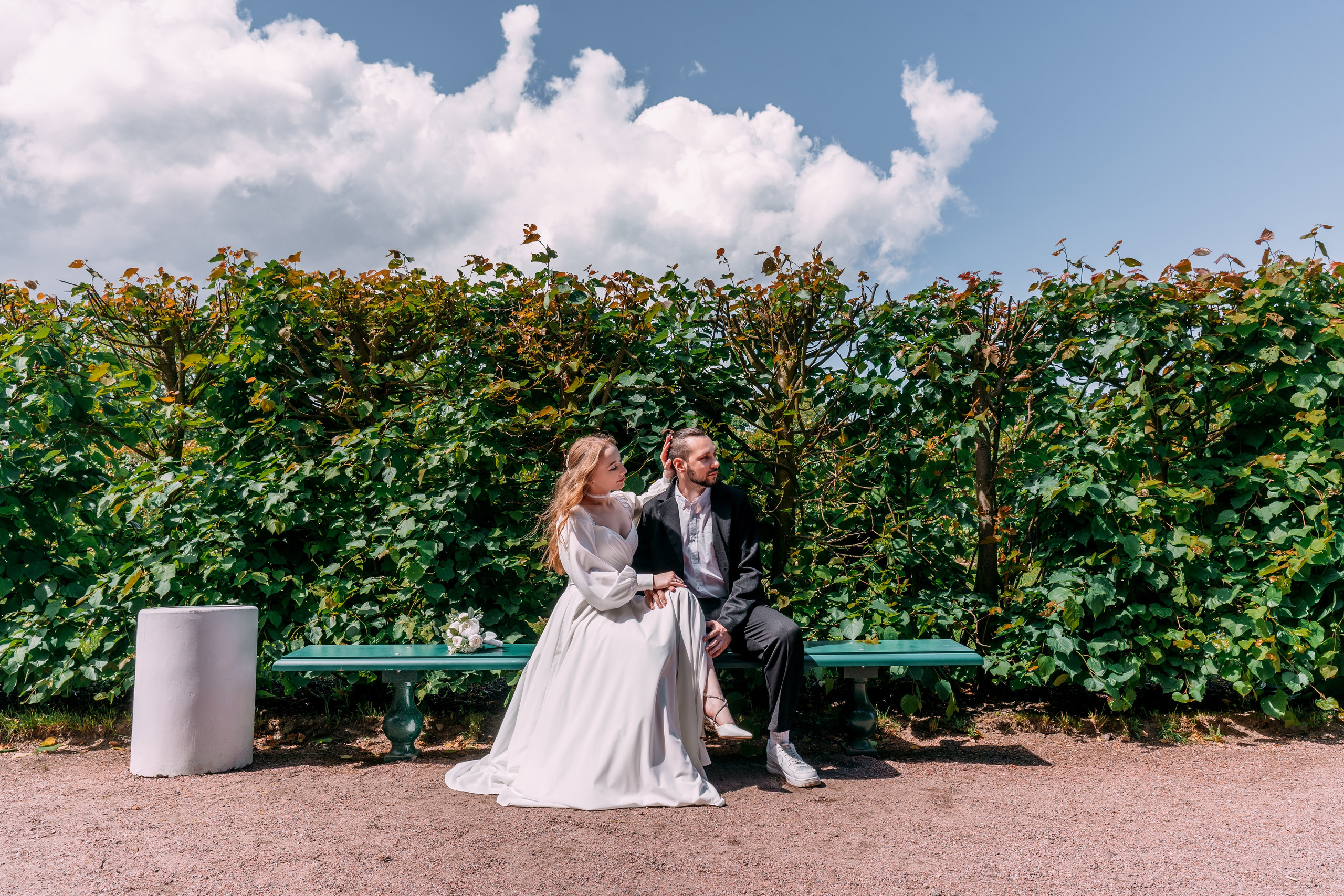 Станислав + Валерия