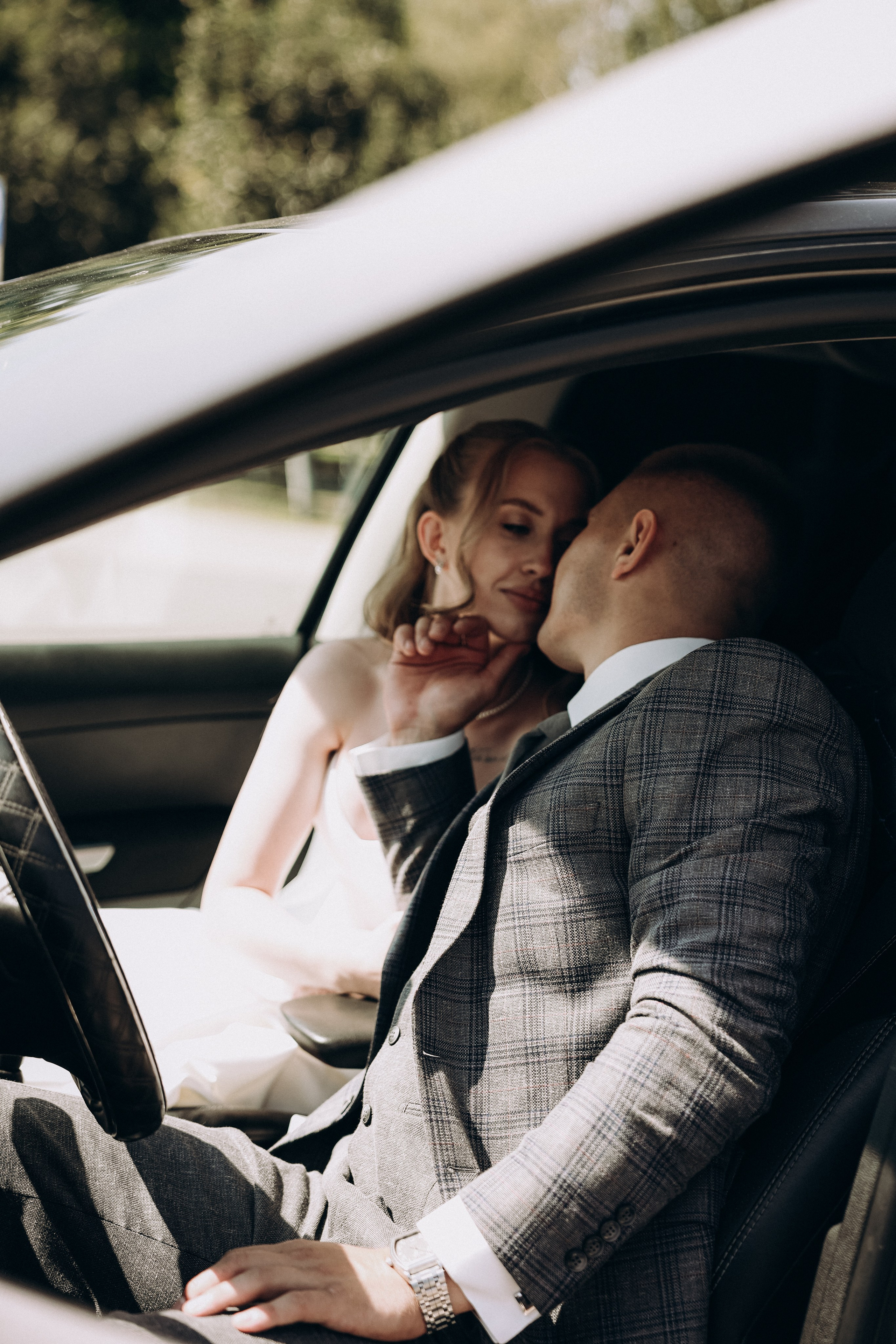 A & N 25’. О фотографии с душой