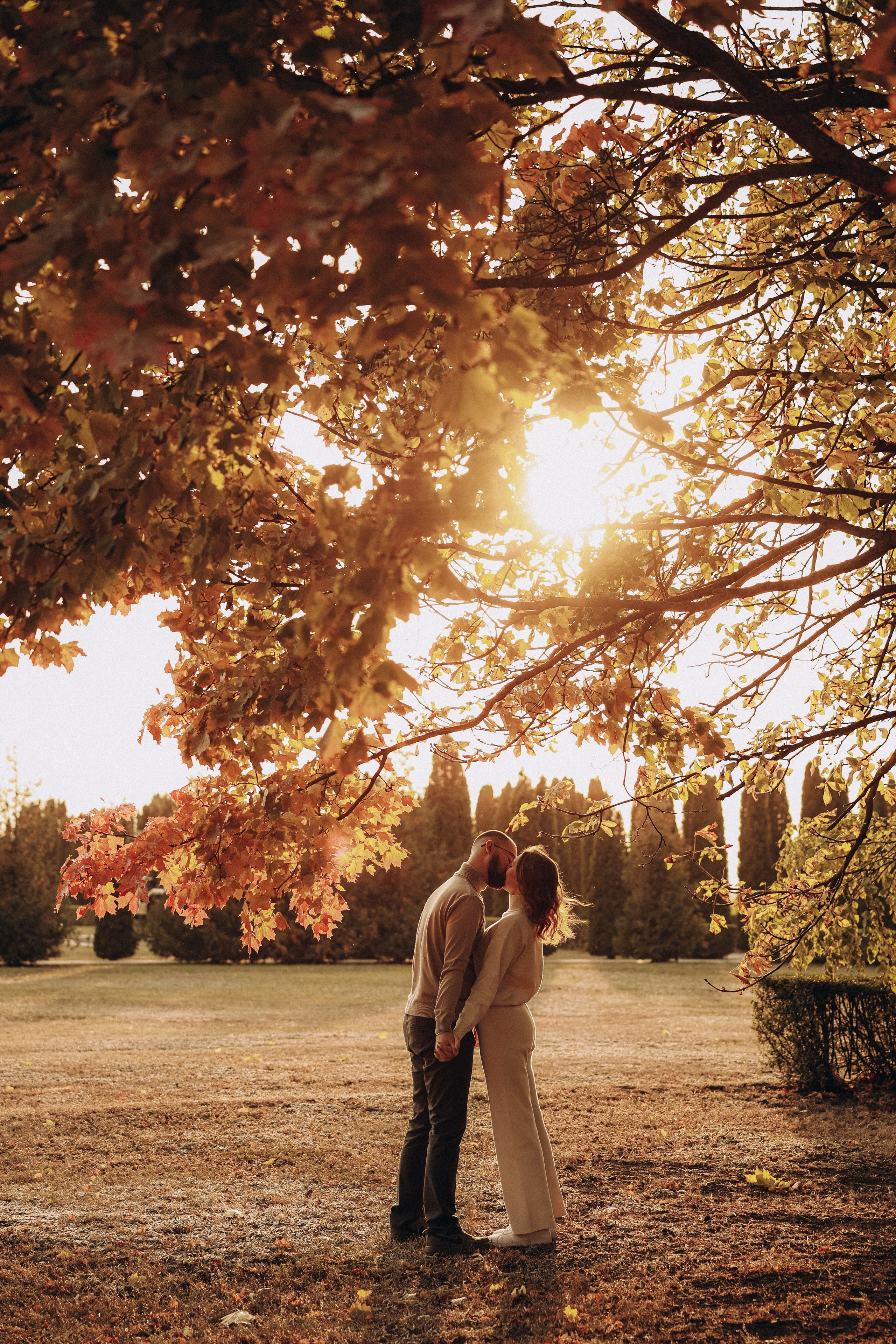 Лера и Артем. О фотографии с душой