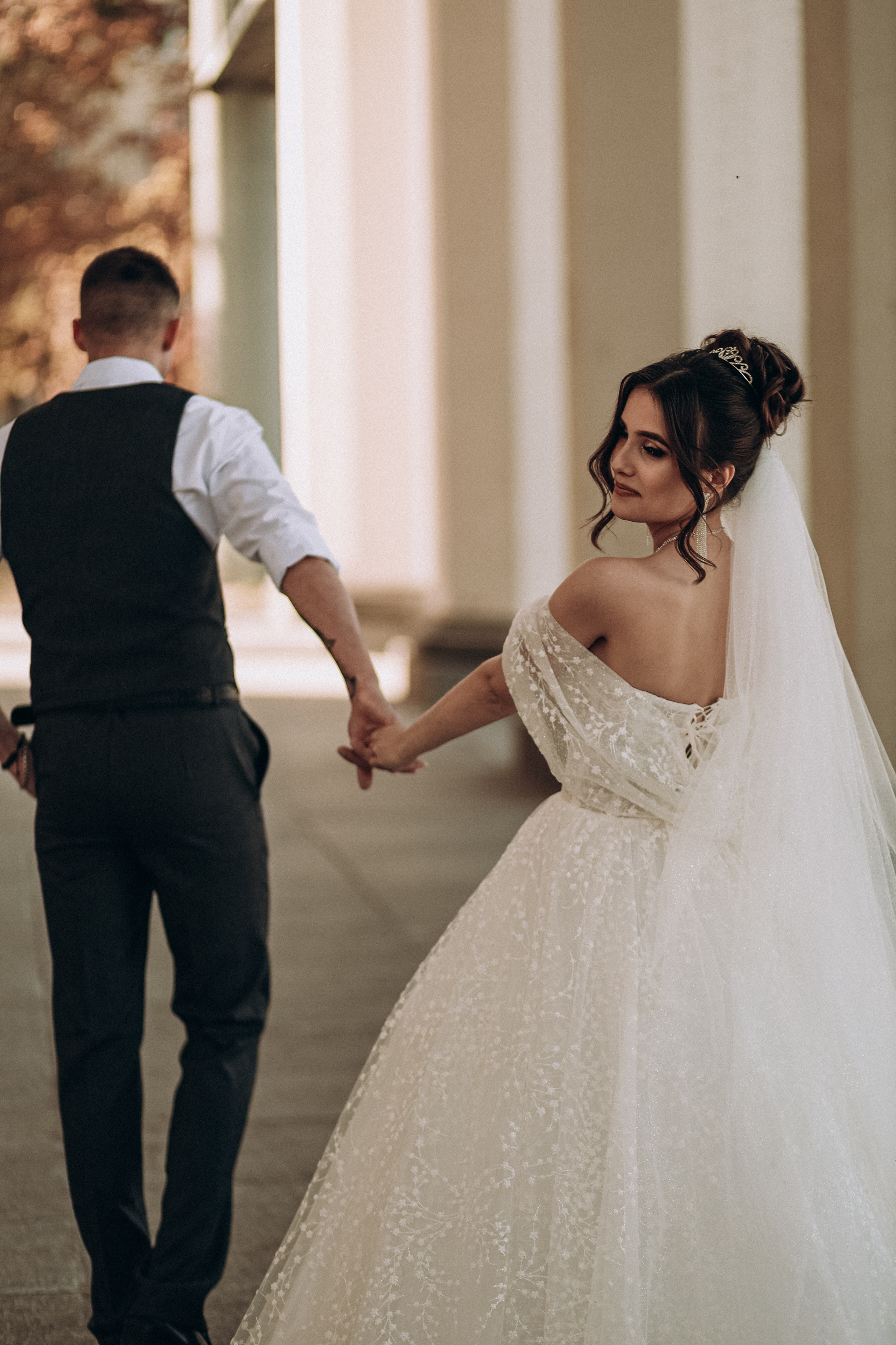 E & B 24'. О фотографии с душой