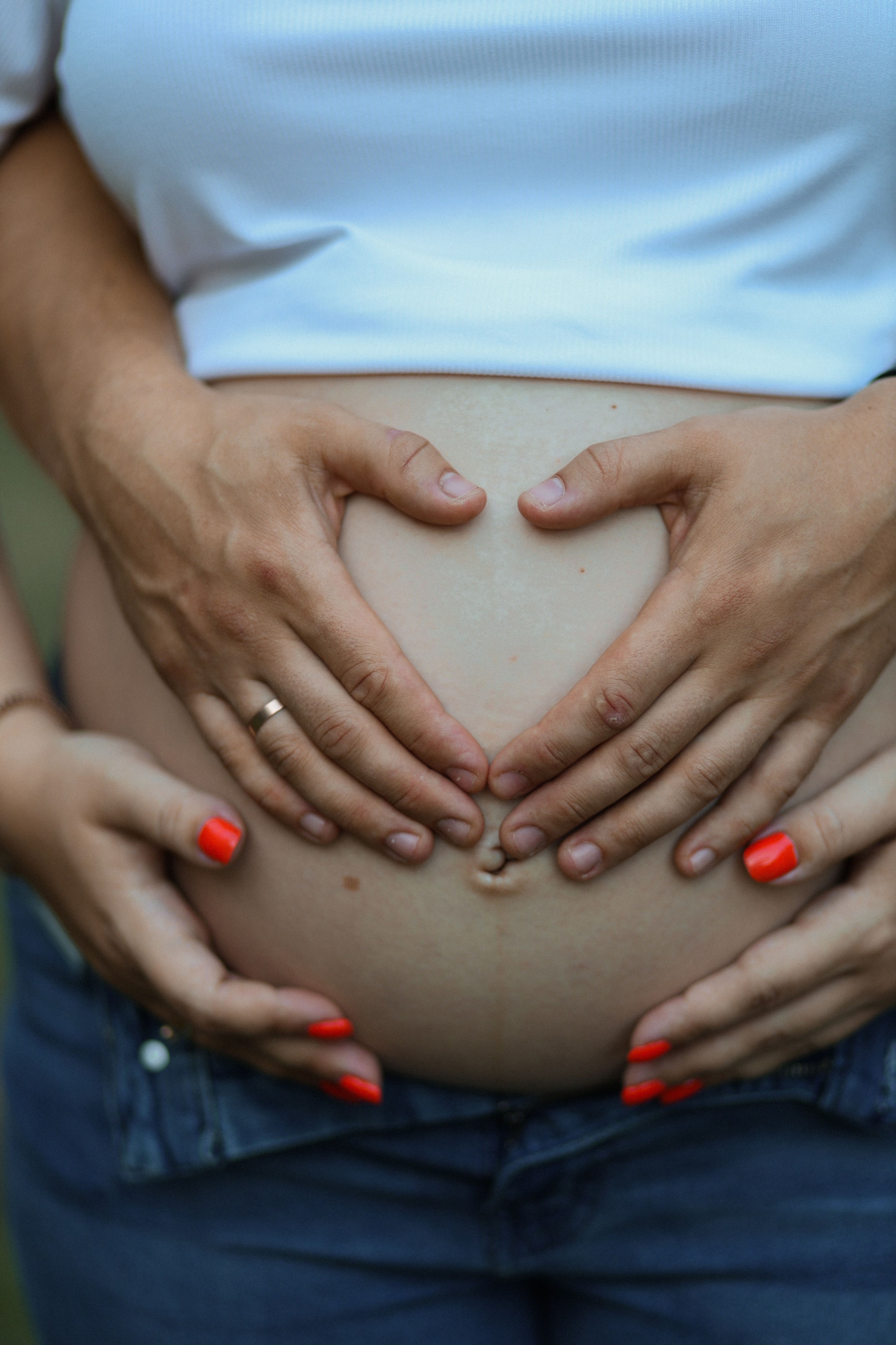 Таня и Рома. О фотографии с душой