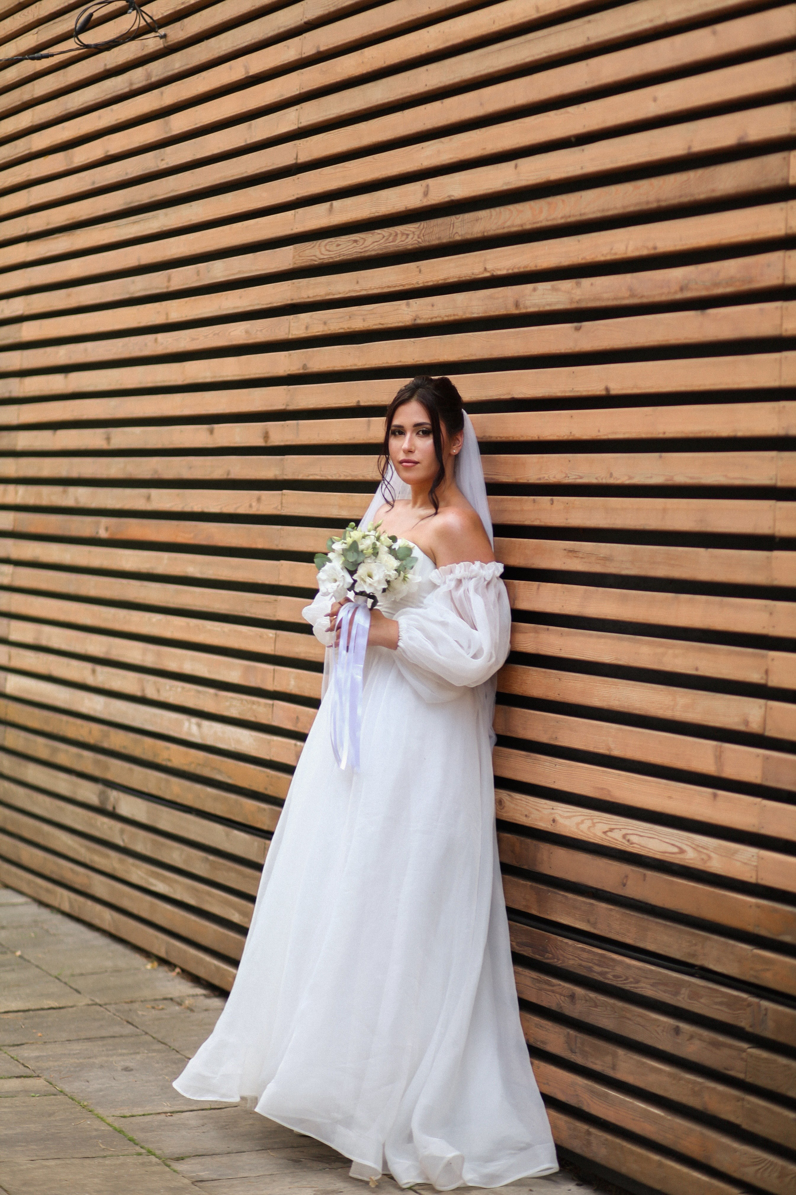 А & V 24'. О фотографии с душой