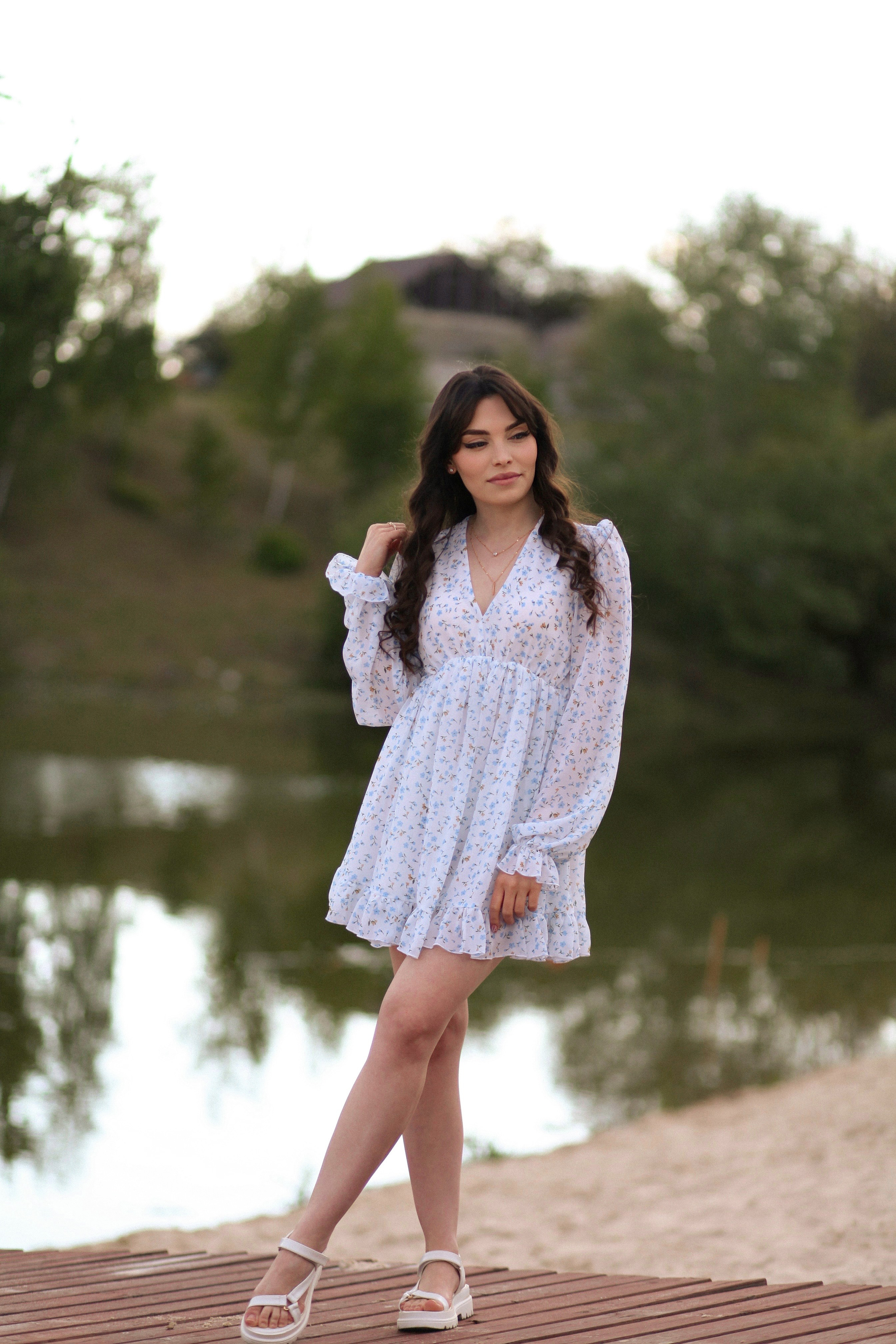 Любовь. О фотографии с душой