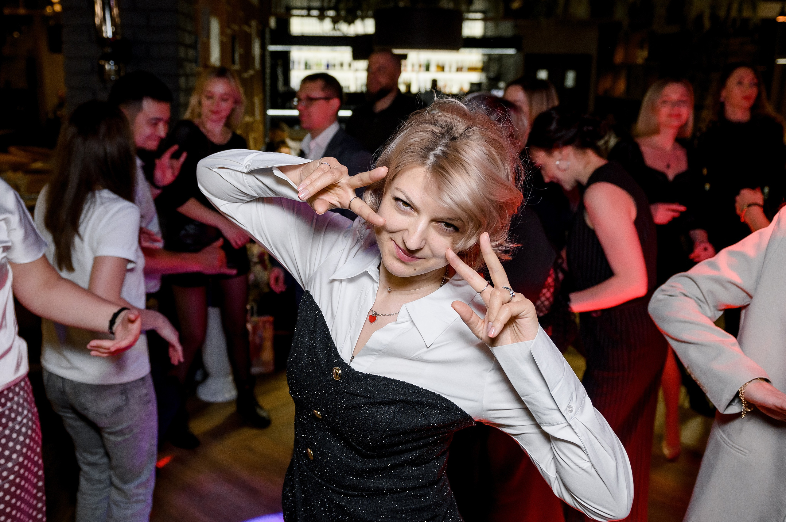 День Рождение Светланы. Свадебный и семейный фотограф в Ставрополе Роман Иванов