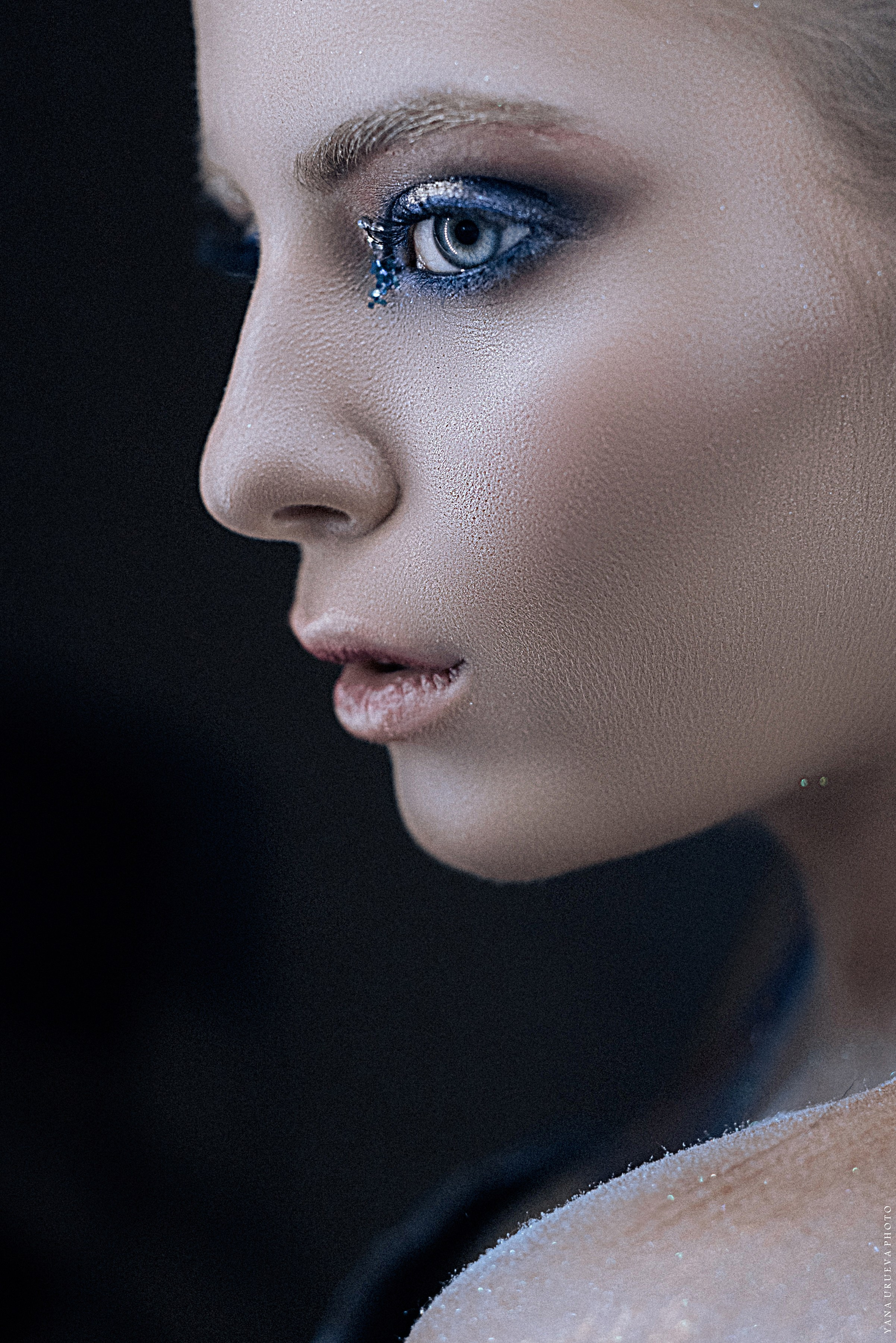 Fashion съемка. Свадебный и контент- фотограф в Тольятти, Самаре, Москве Яна Уруева