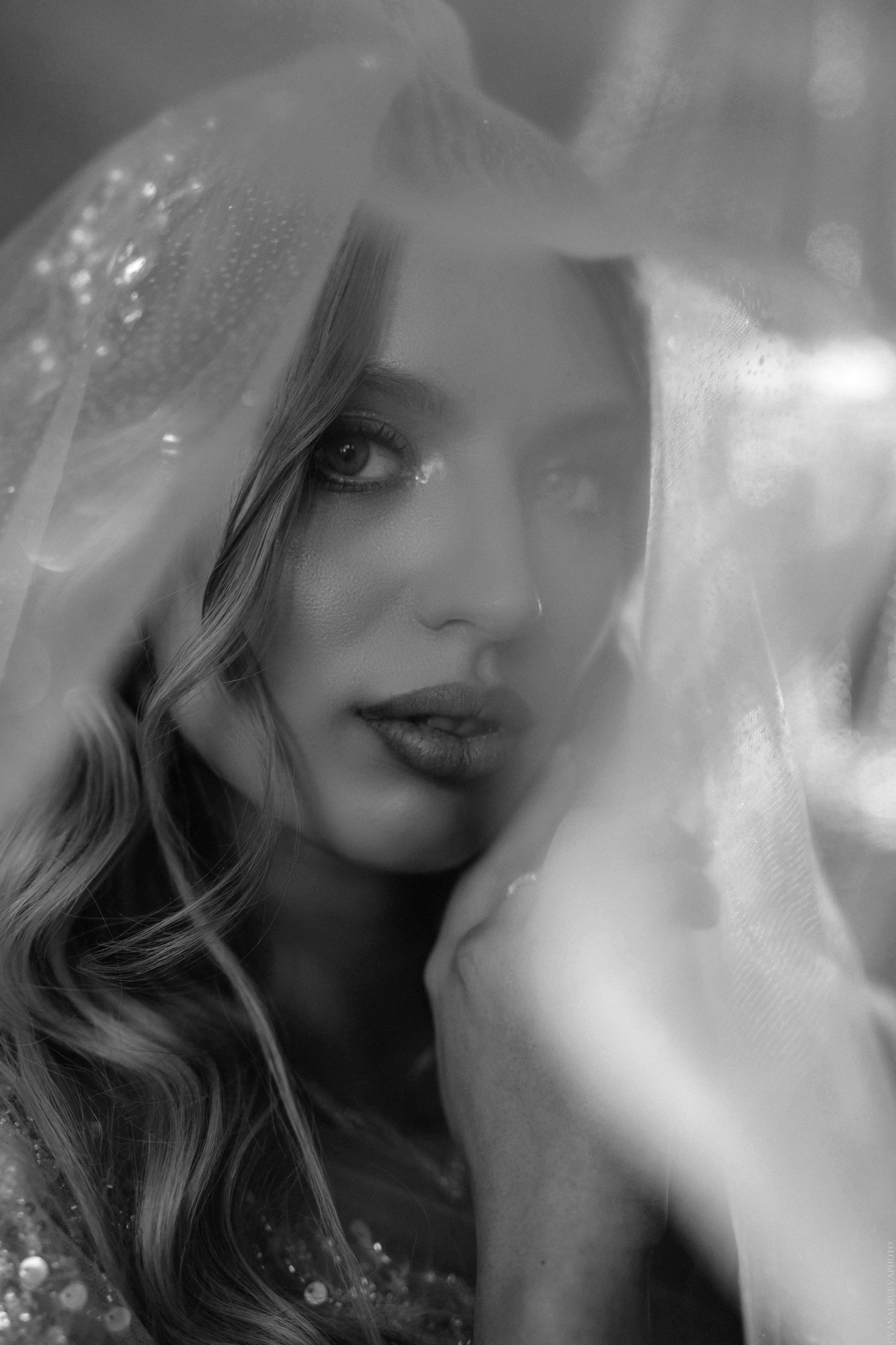 Свадебный анонс. Иван и Любовь. Свадебный и контент- фотограф в Тольятти, Самаре, Москве Яна Уруева