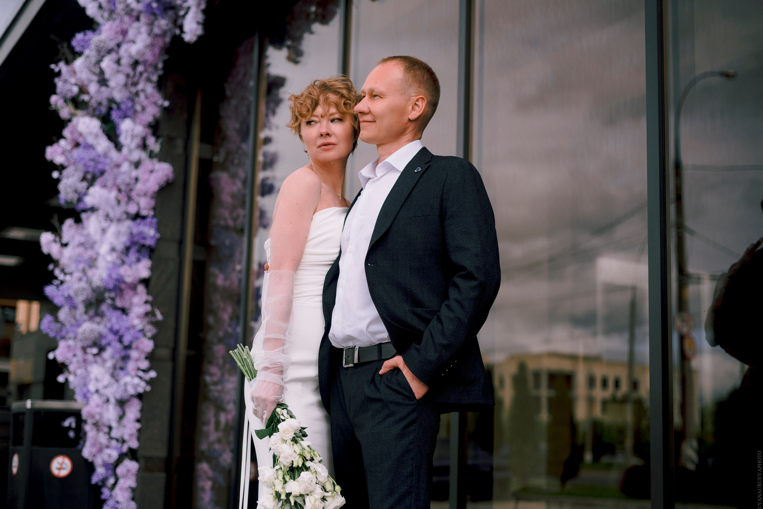 Олег и Юлия. Свадебный и контент- фотограф в Тольятти, Самаре, Москве Яна Уруева