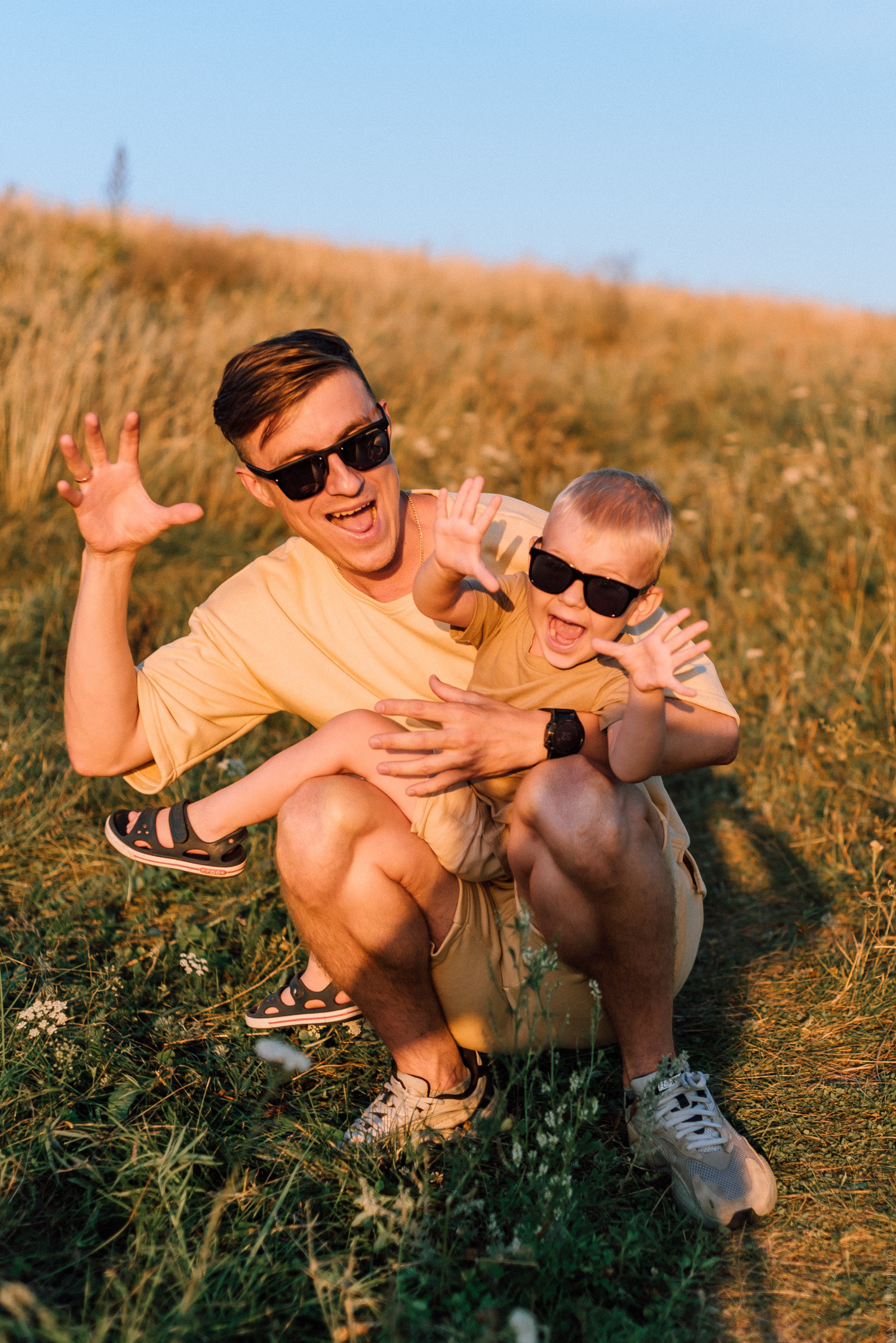 Денис, Лиза, Андрей. Свадебный и контент- фотограф в Тольятти, Самаре, Москве Яна Уруева