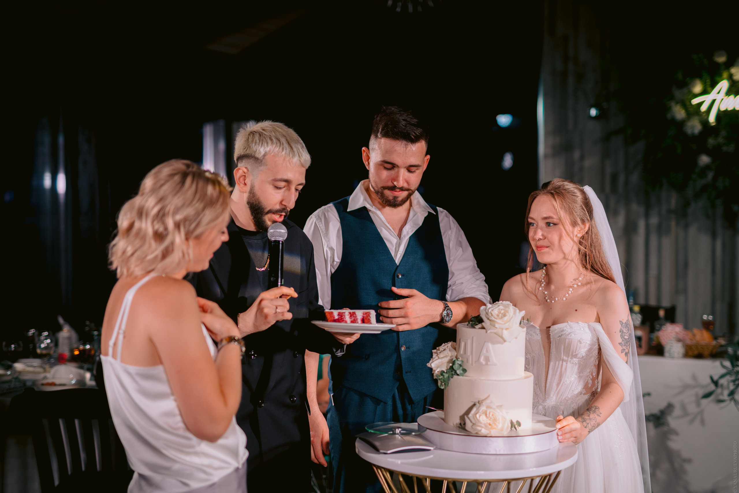 Нежный май. Даниил и Александра. Свадебный и контент- фотограф в Тольятти, Самаре, Москве Яна Уруева