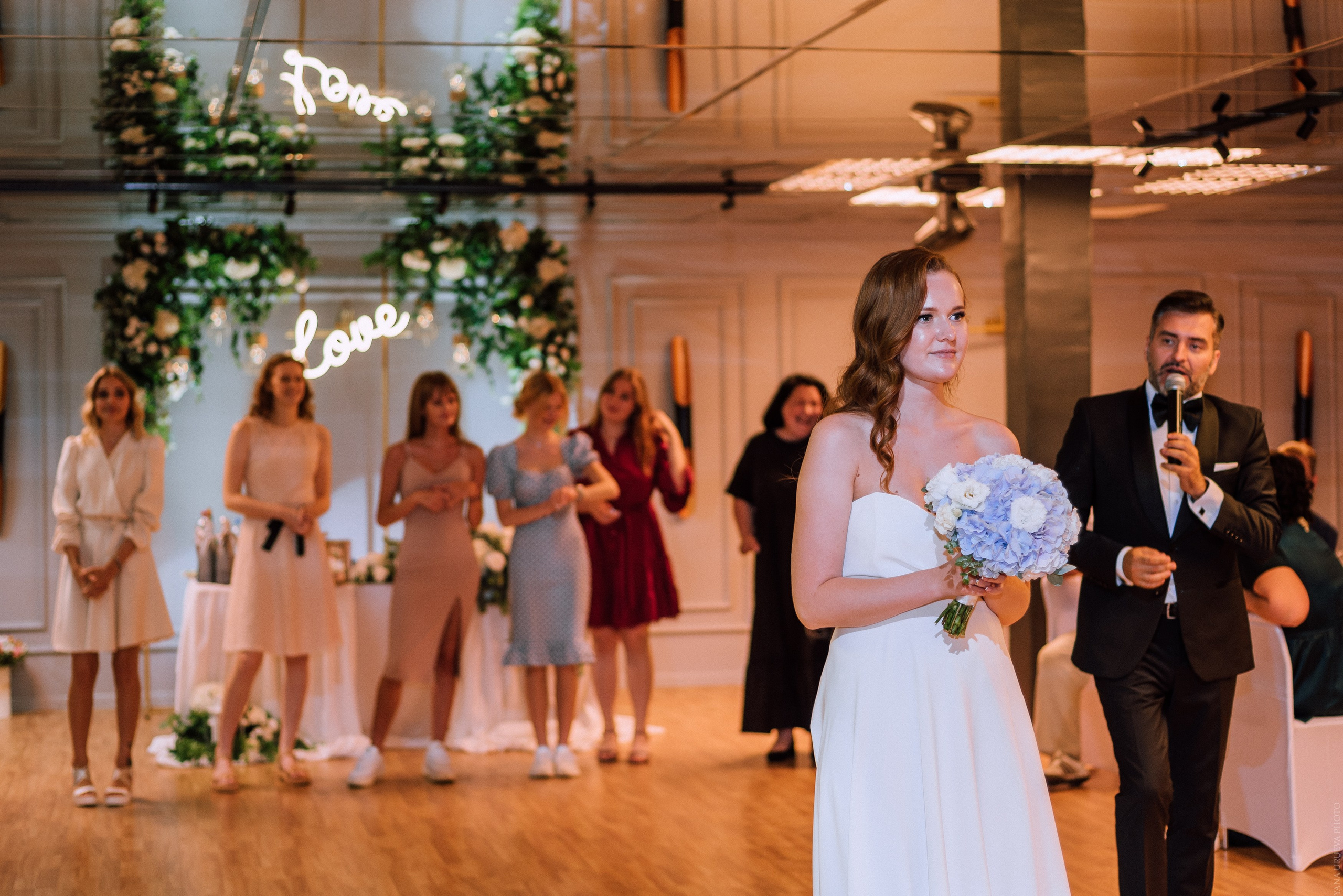 Вячеслав и Кристина. Свадебный и контент- фотограф в Тольятти, Самаре, Москве Яна Уруева