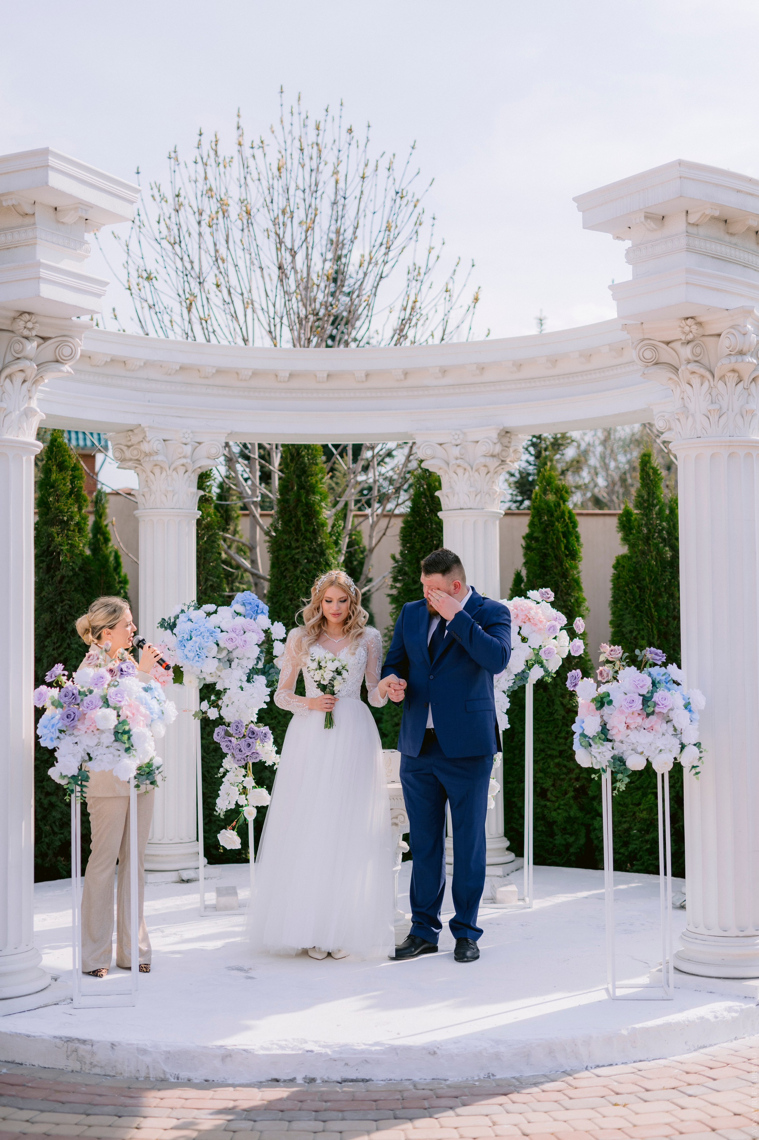 Свадебный анонс. Иван и Любовь. Свадебный и контент- фотограф в Тольятти, Самаре, Москве Яна Уруева