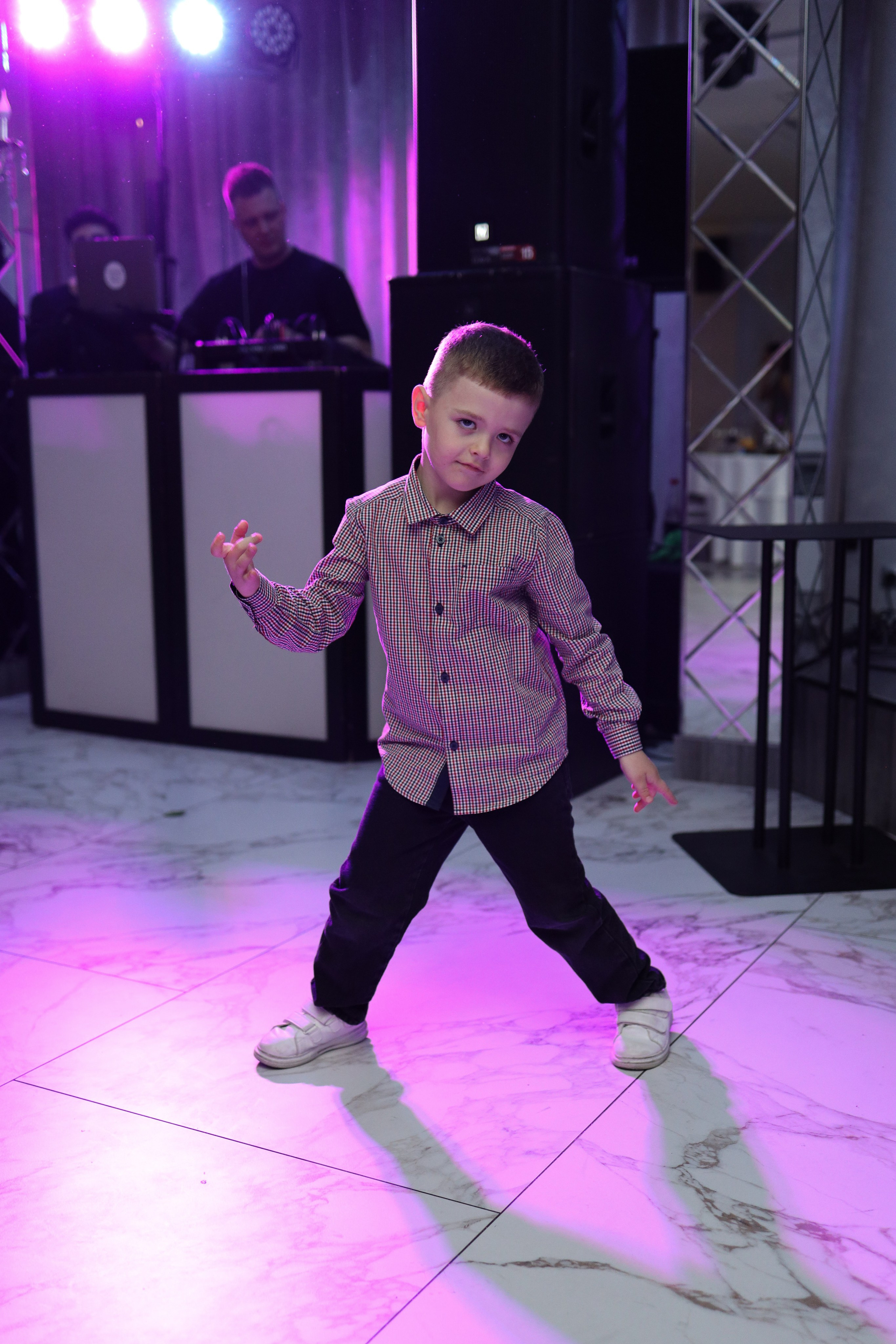 Банкет. Майорова Валерия Фотограф Ставрополь