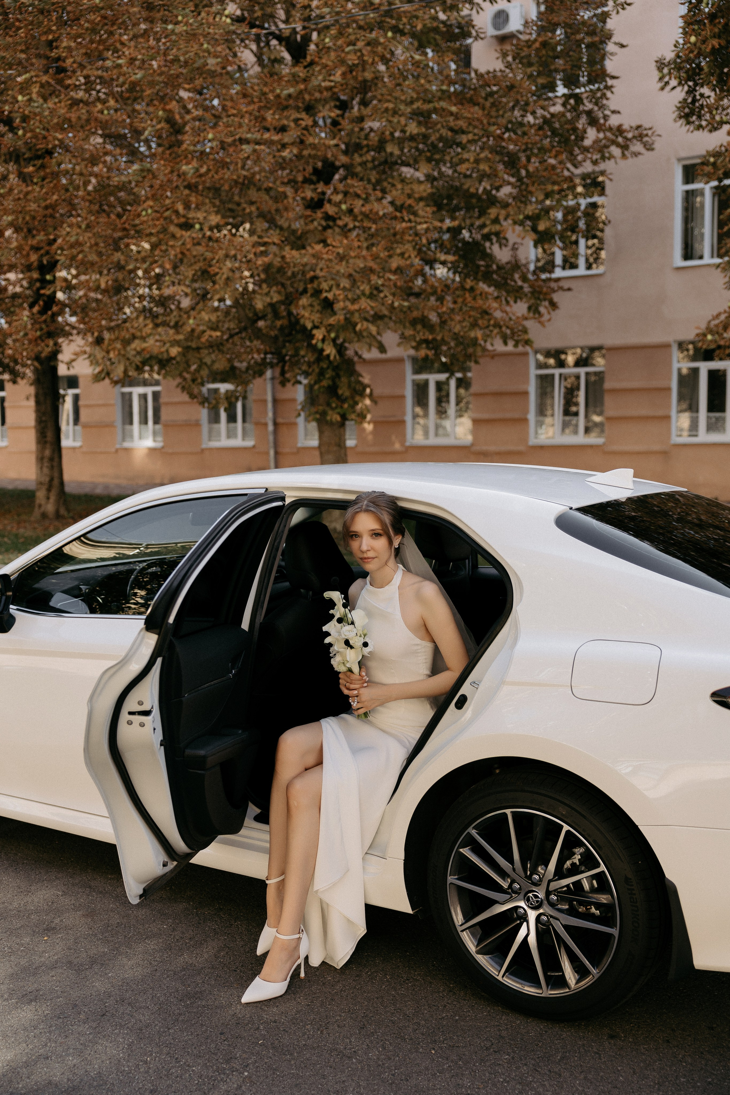 Любовь & Анатолий. Майорова Валерия Фотограф Ставрополь