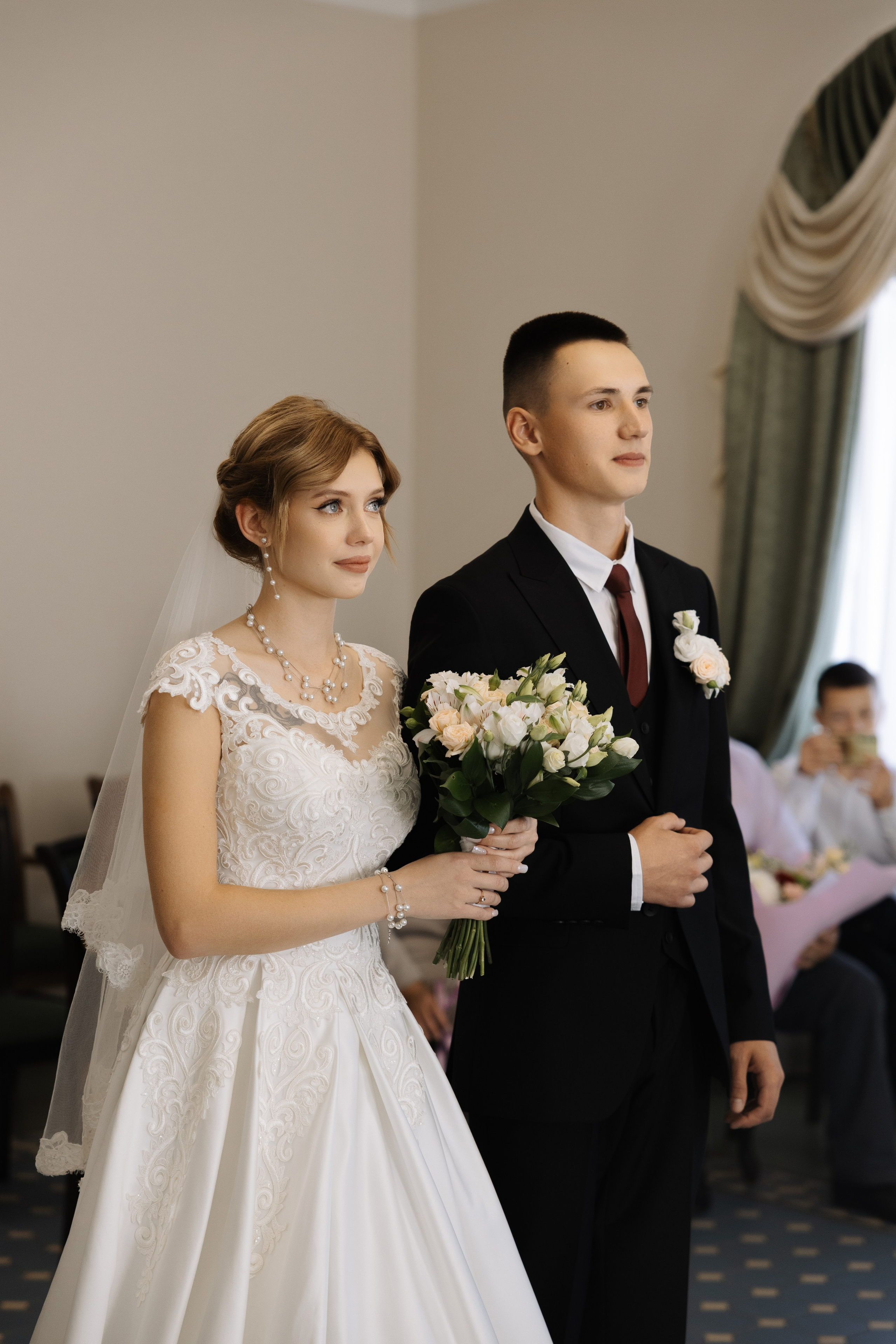 Михаил & Екатерина. Майорова Валерия Фотограф Ставрополь