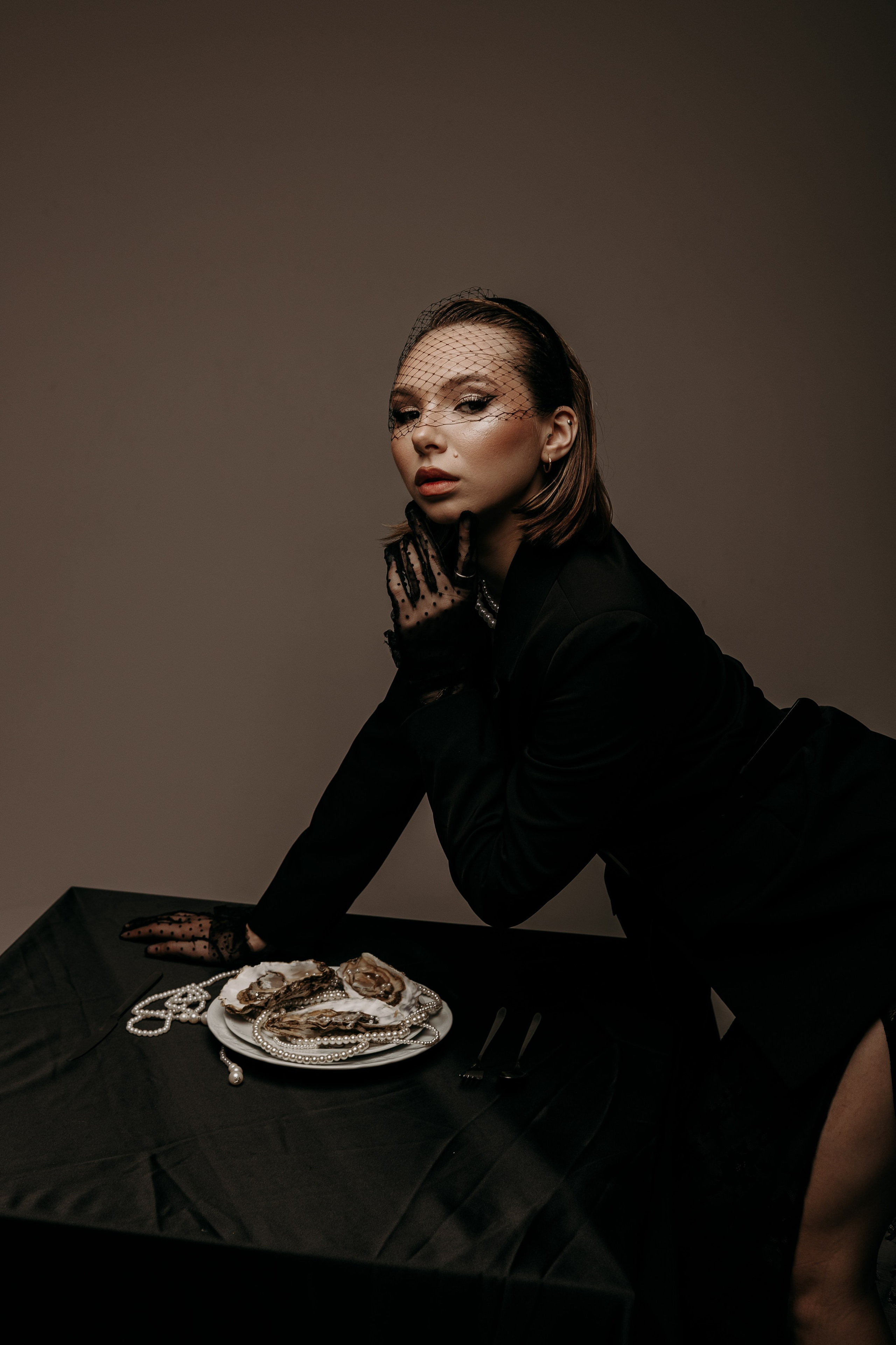 Полина. Майорова Валерия Фотограф Ставрополь