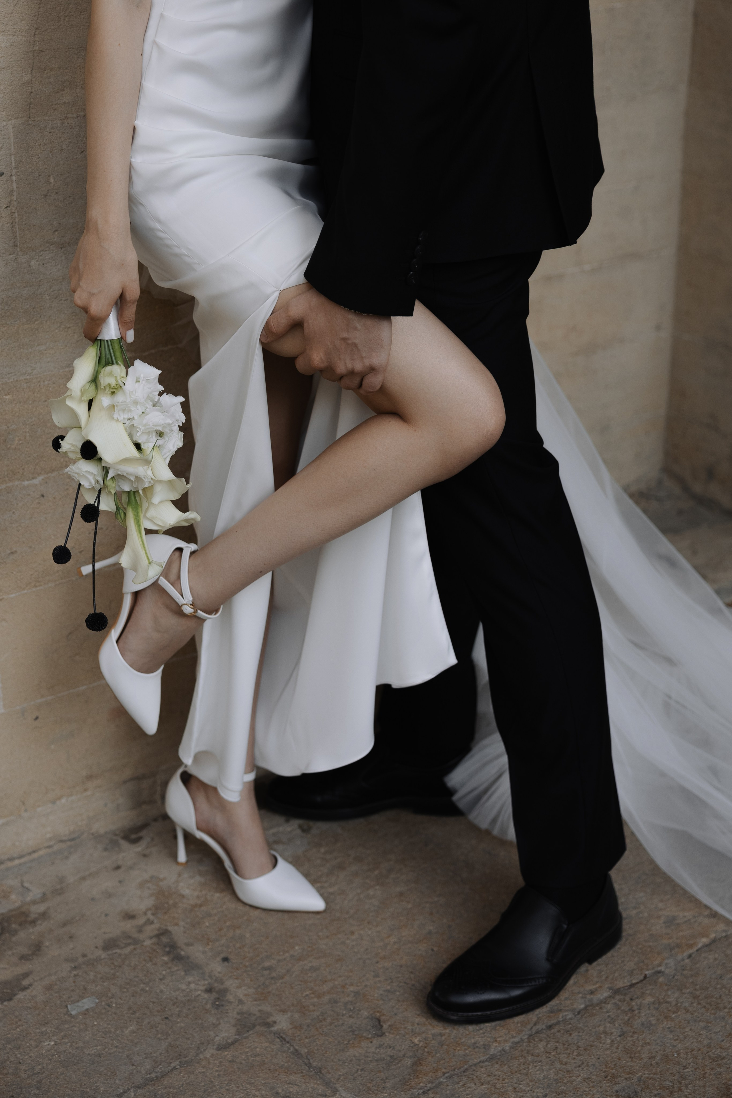 Любовь & Анатолий. Майорова Валерия Фотограф Ставрополь