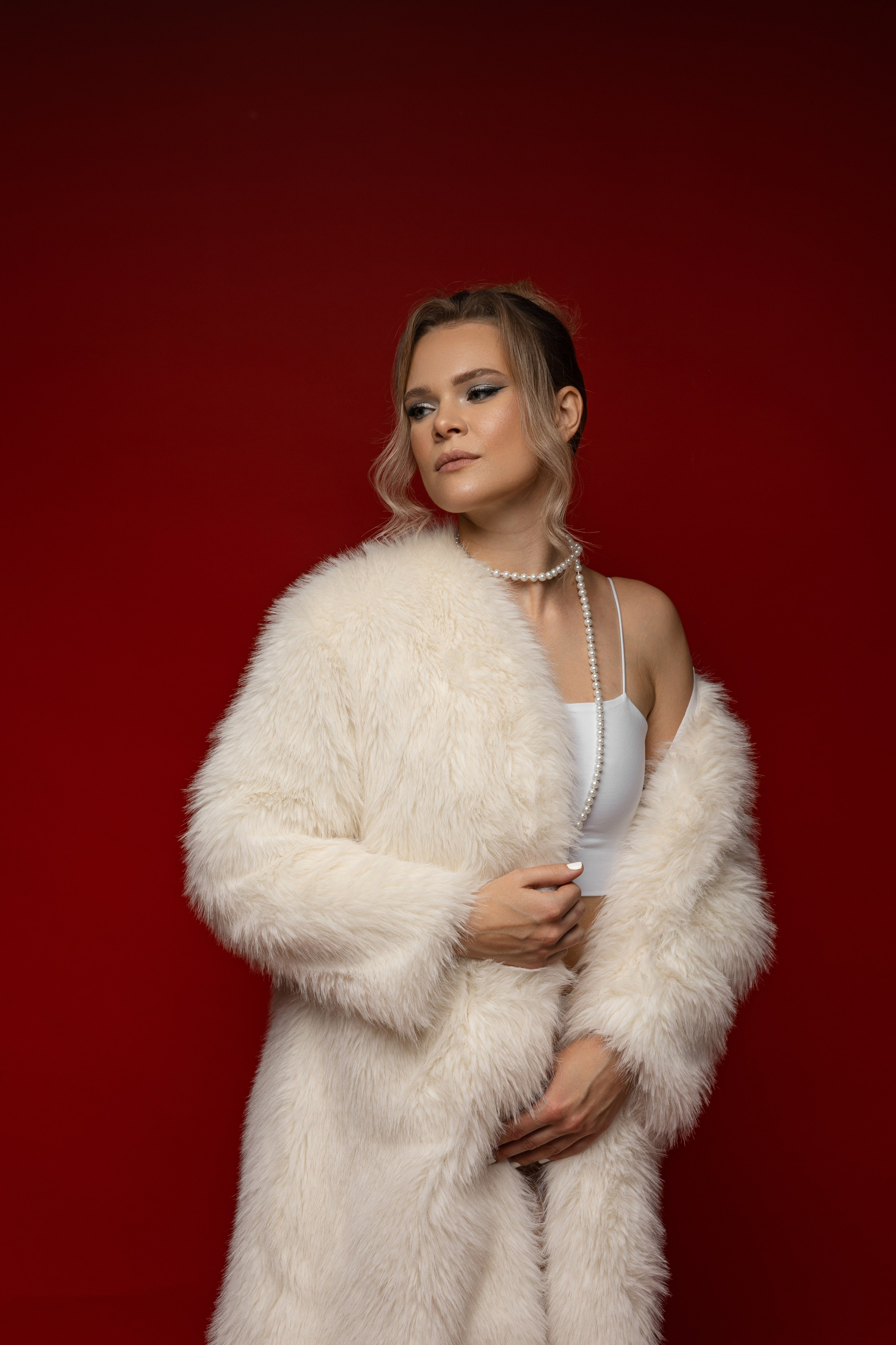 Анна. Майорова Валерия Фотограф Ставрополь