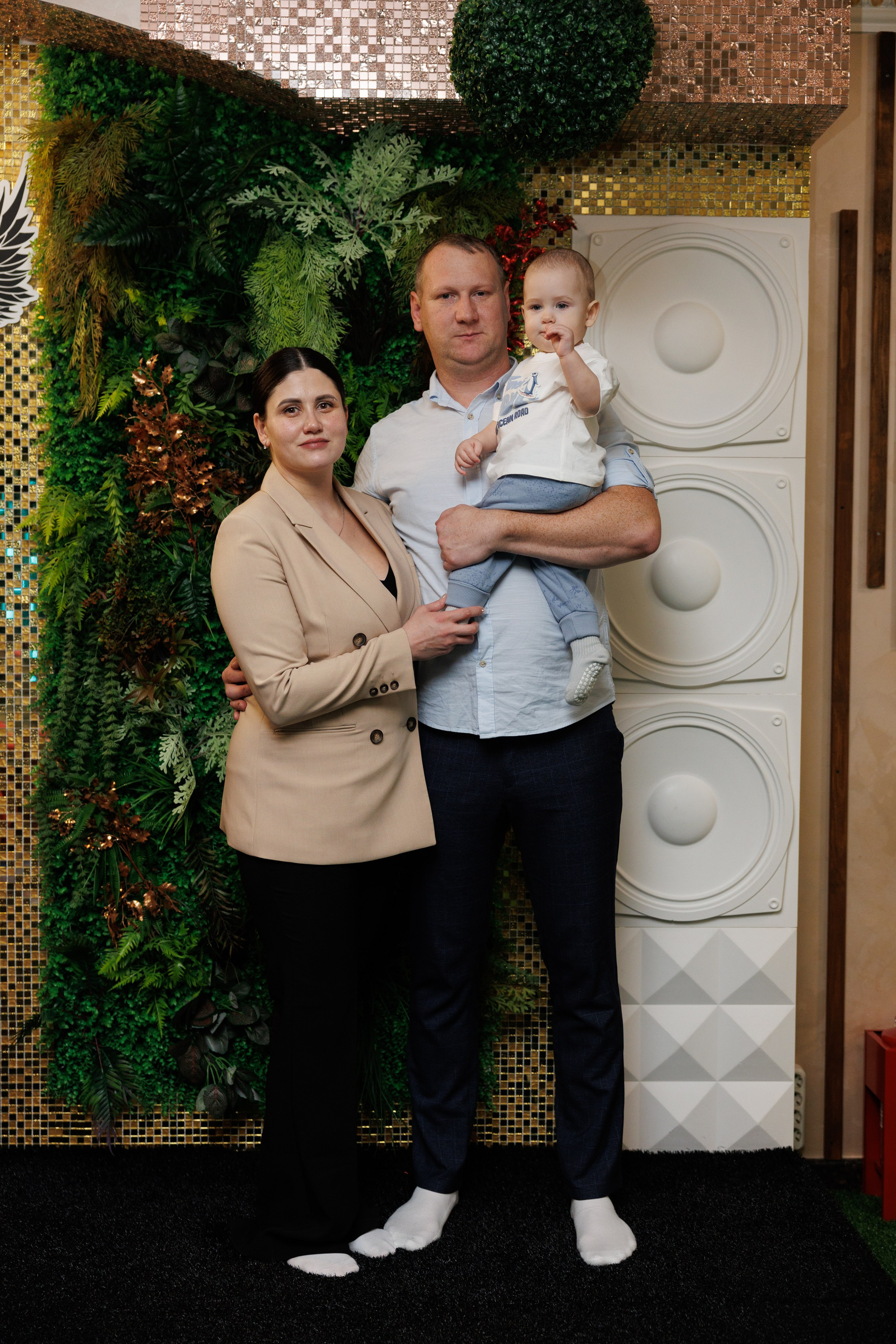 Детский городок. Майорова Валерия Фотограф Ставрополь