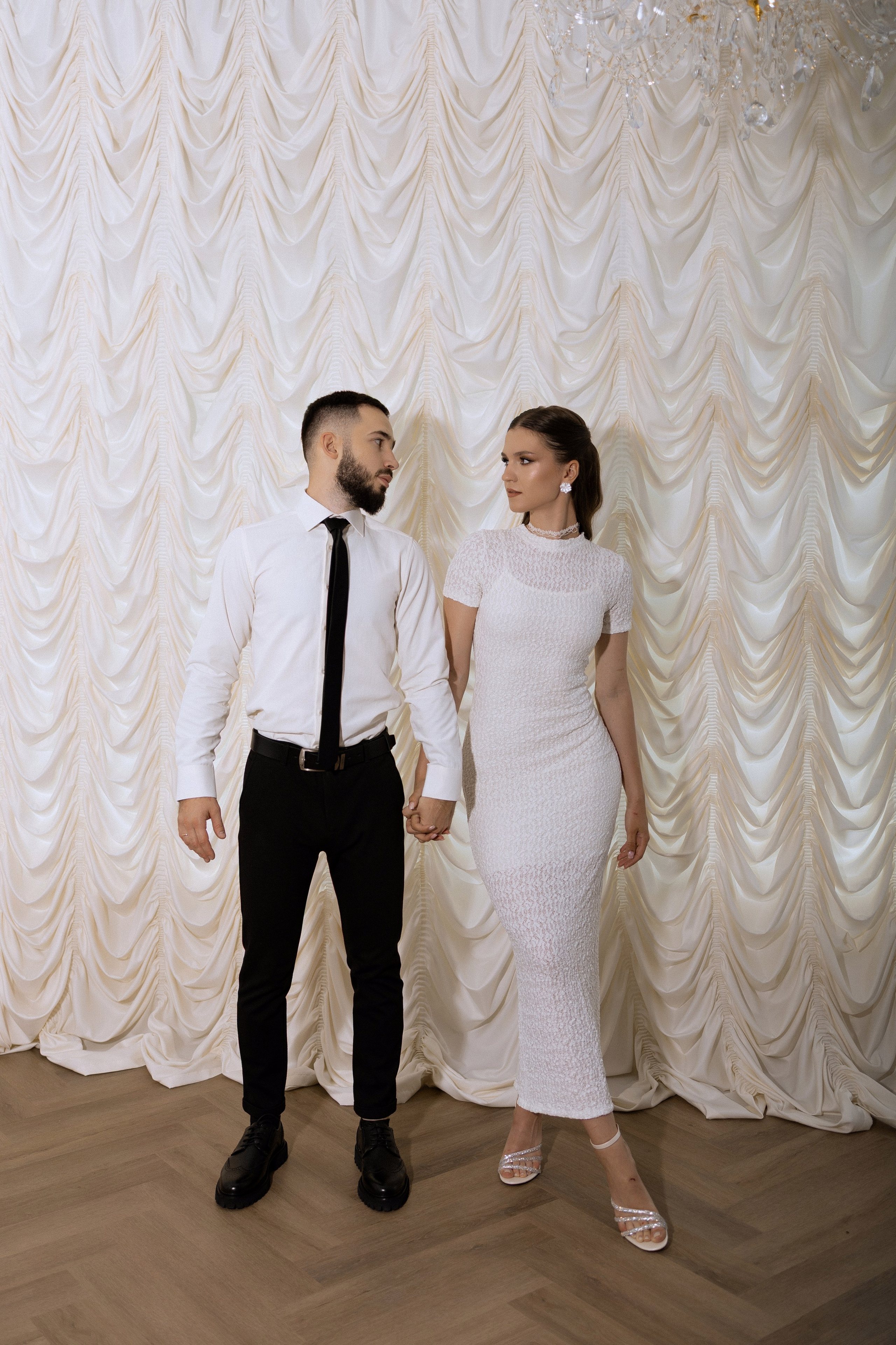 Алина & Александр. Майорова Валерия Фотограф Ставрополь