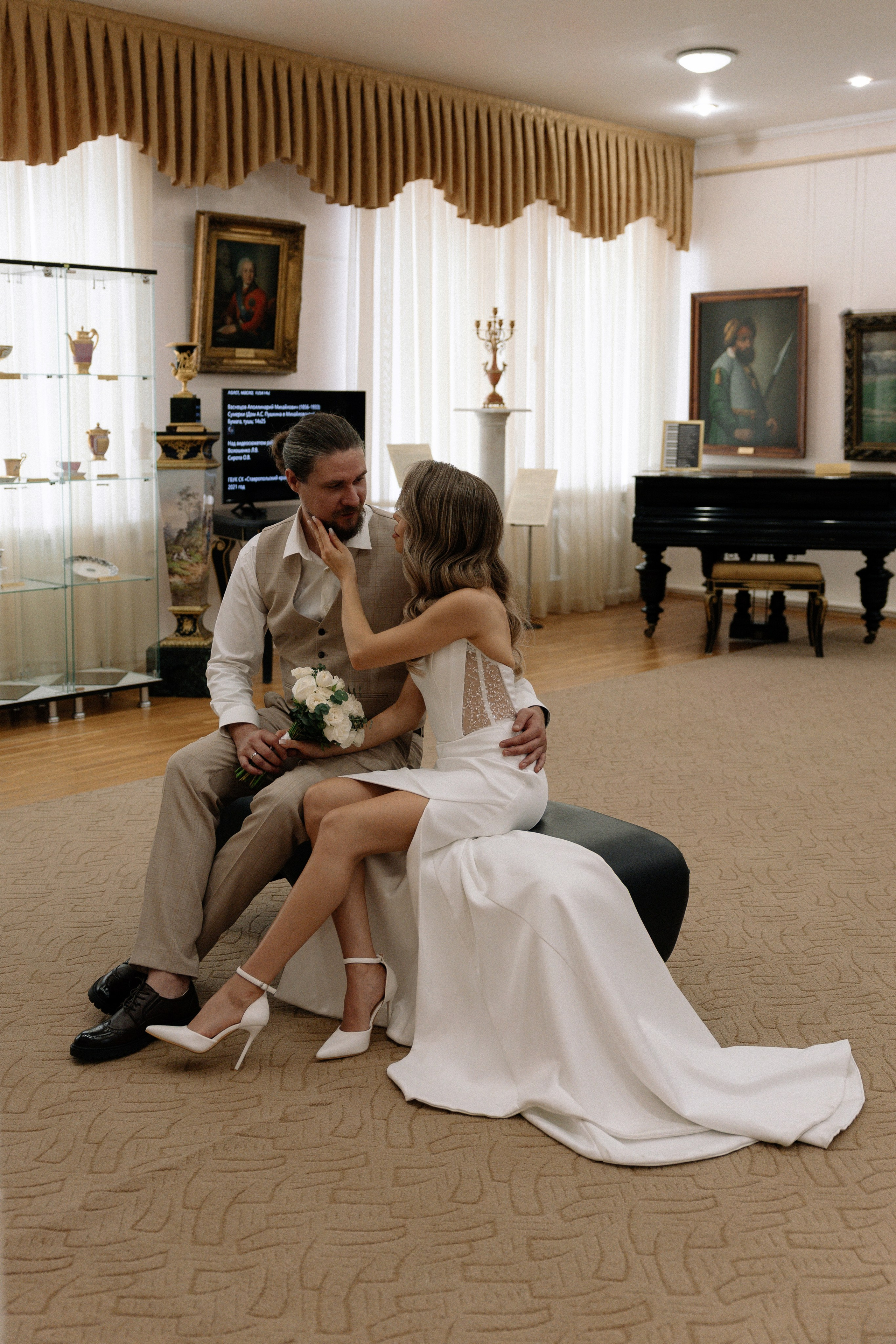 Анастасия & Николай. Майорова Валерия Фотограф Ставрополь