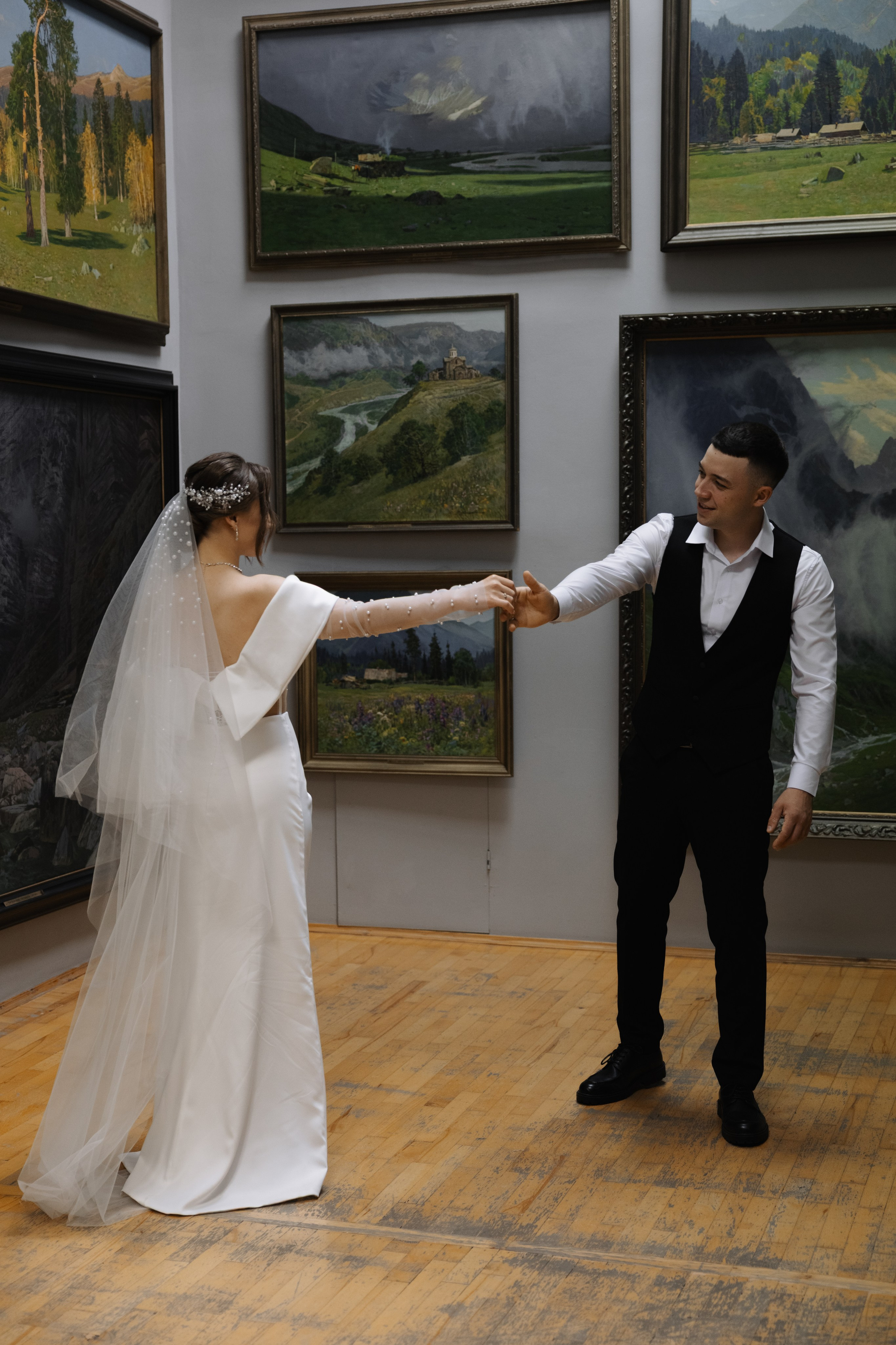 Любовь & Сергей. Майорова Валерия Фотограф Ставрополь