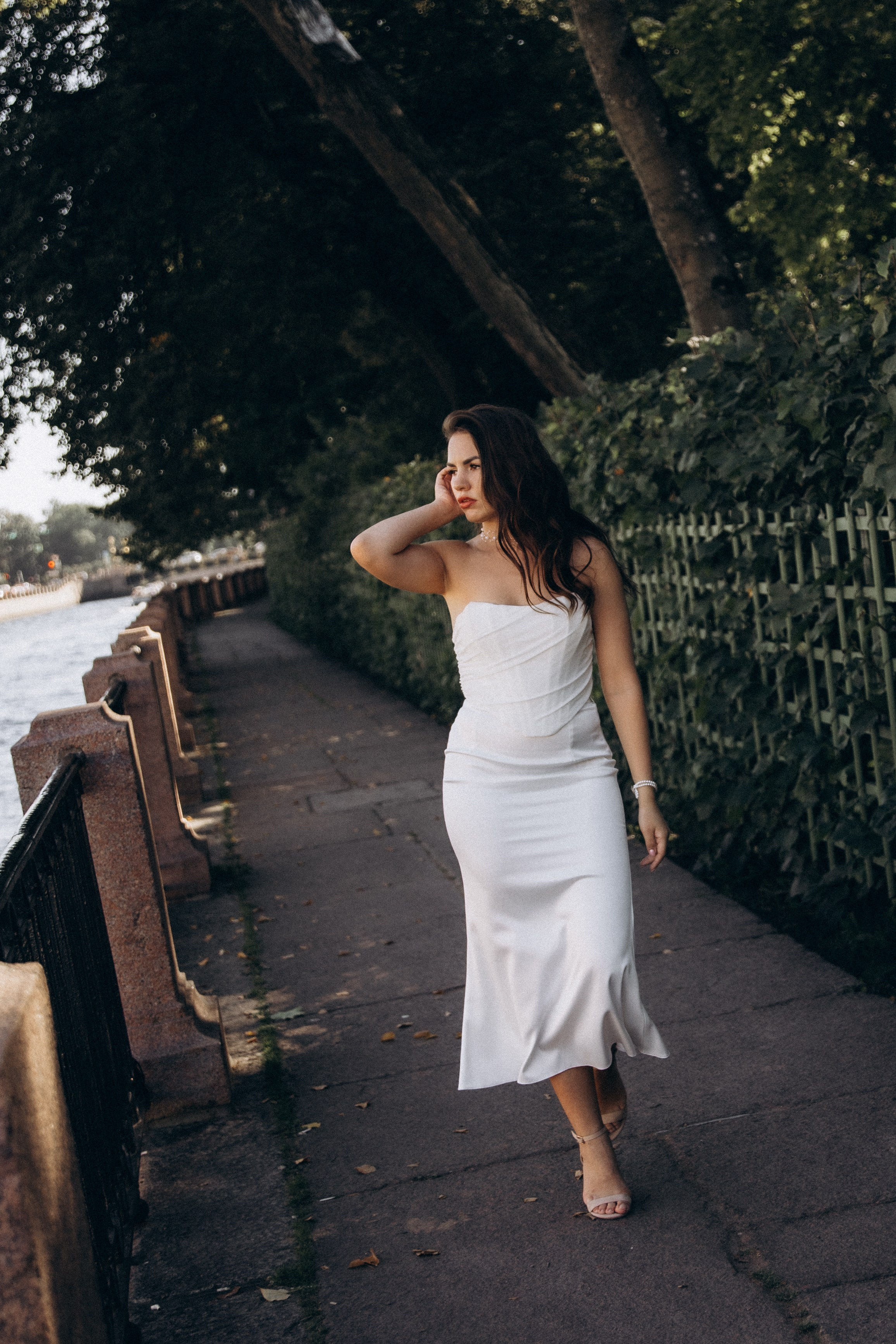 В. Фотограф в Санкт-Петербурге Арбатская Наталья