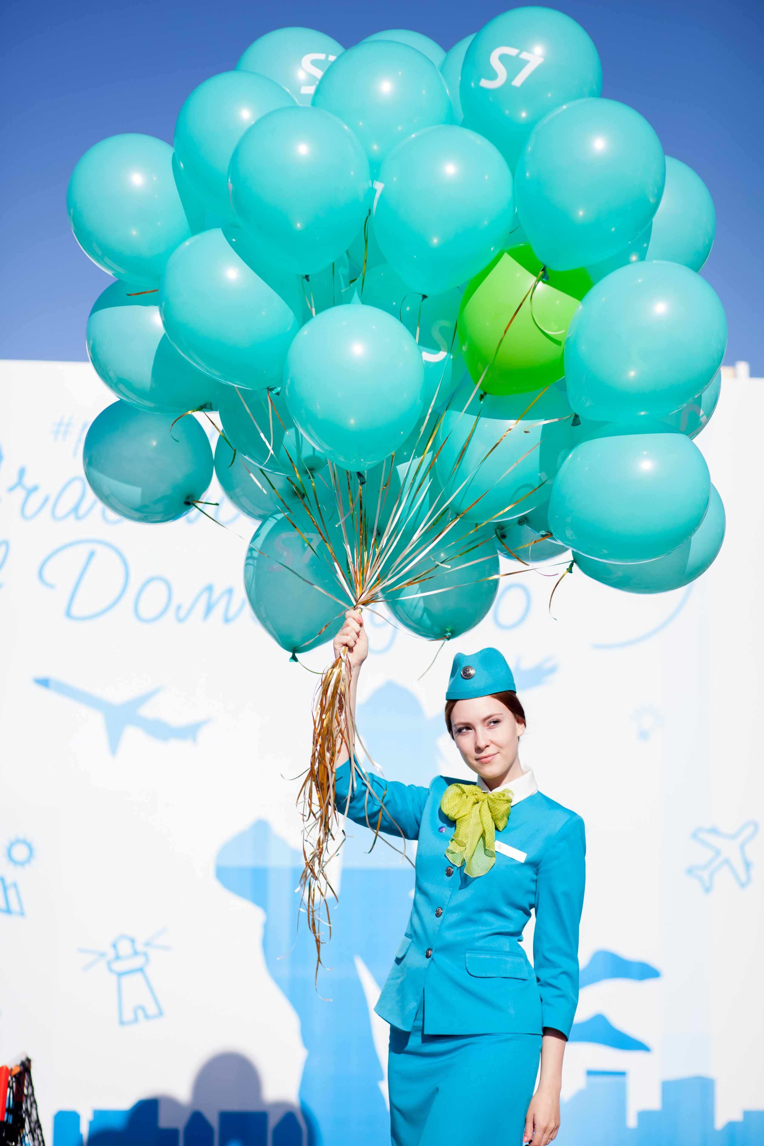 S7. Репортажный Фотограф