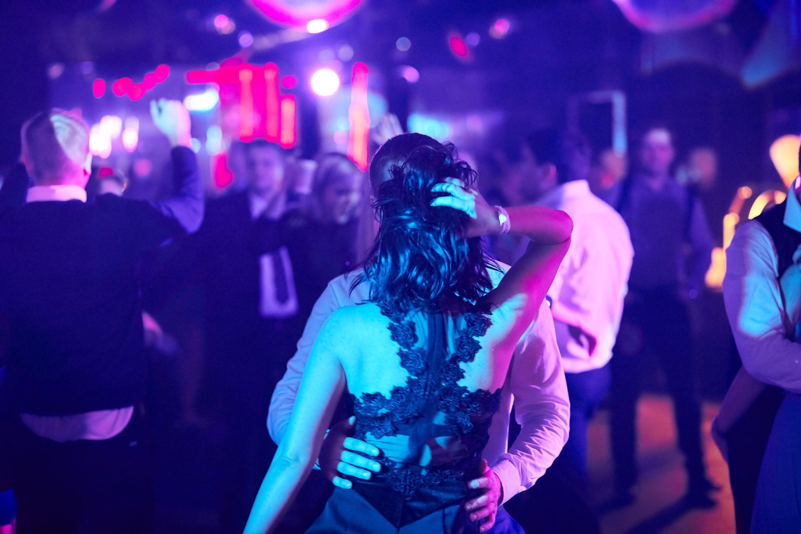 МГТС (корпоратив). Репортажный Фотограф