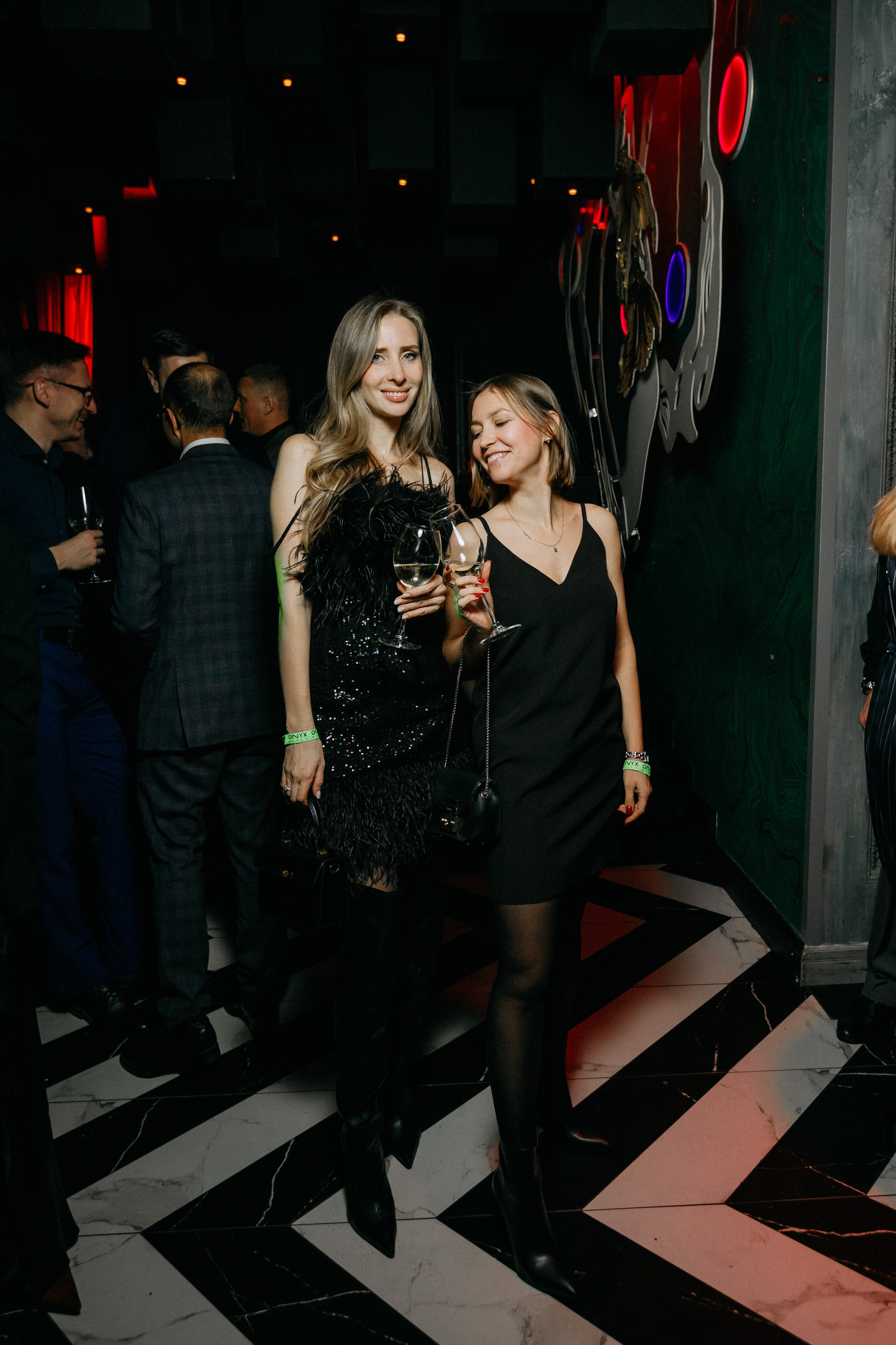 ONYX BLACK [Презентация Жилого Комплекса]. СВОИ. ФОТООТЧЕТЫ-СОБЫТИЯ-МЕСТА