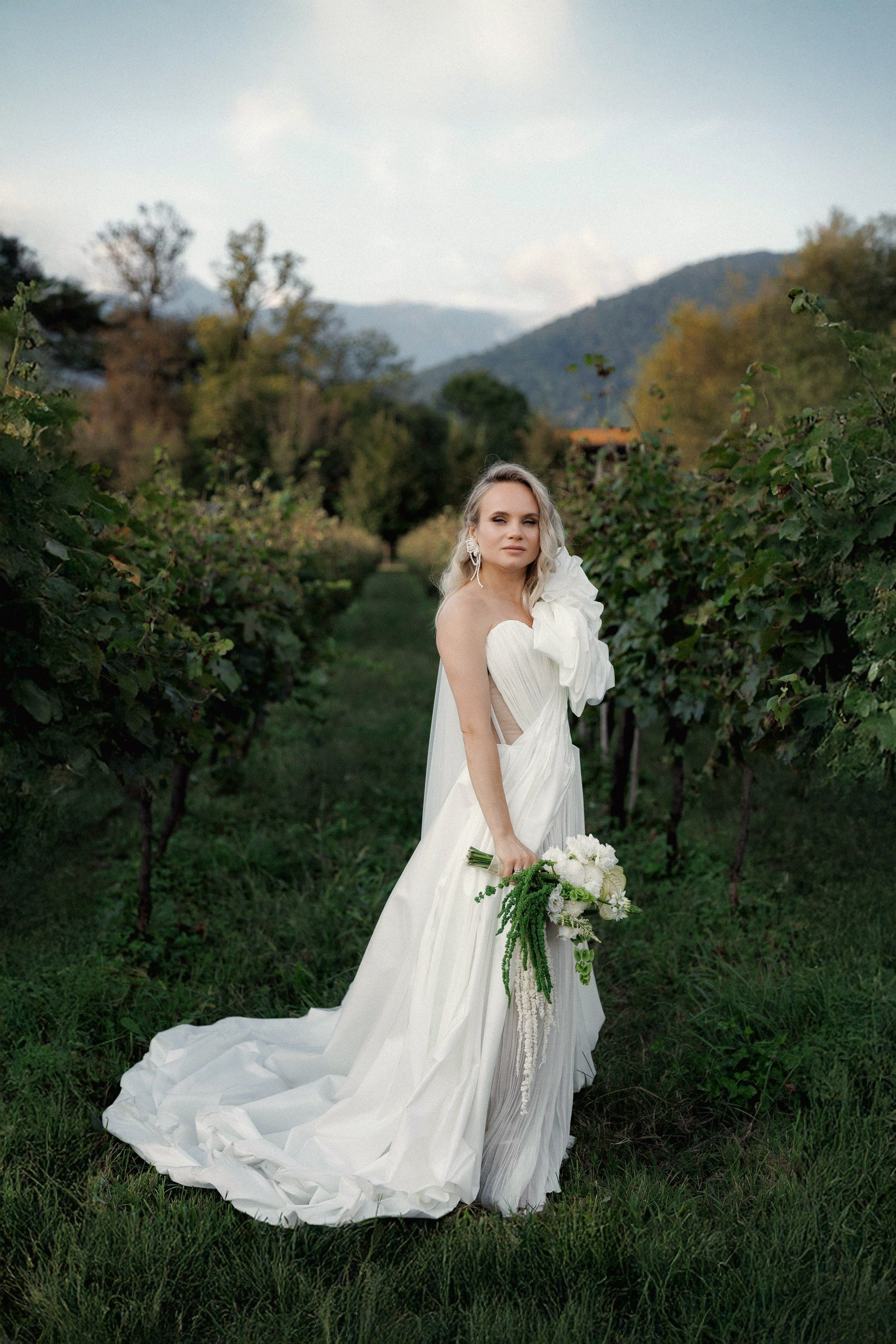 Ilya & Marina. Anastasiya Krasnyuk