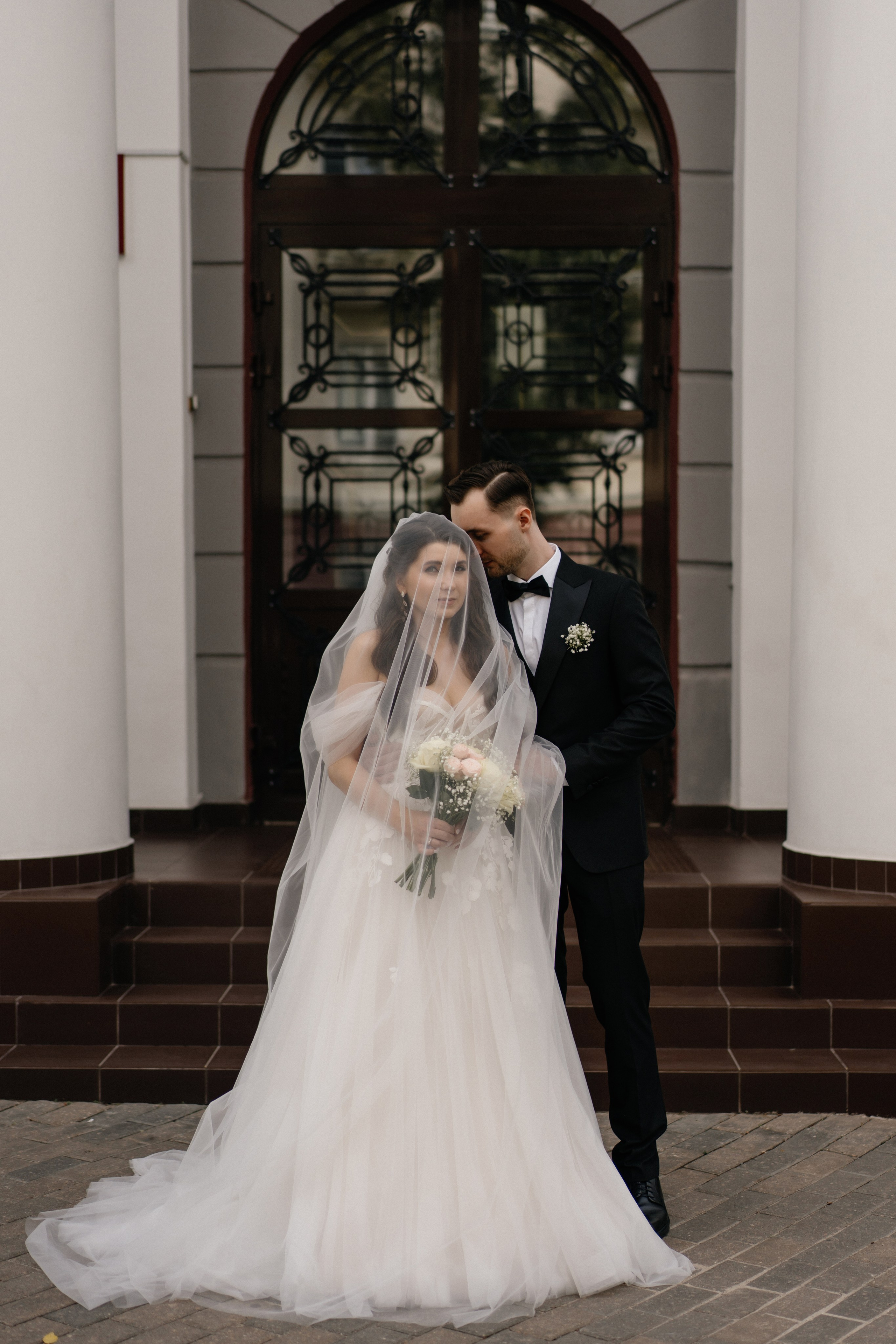 Надежда & Максим. Свадебная фото и видеосъемка в Гомеле