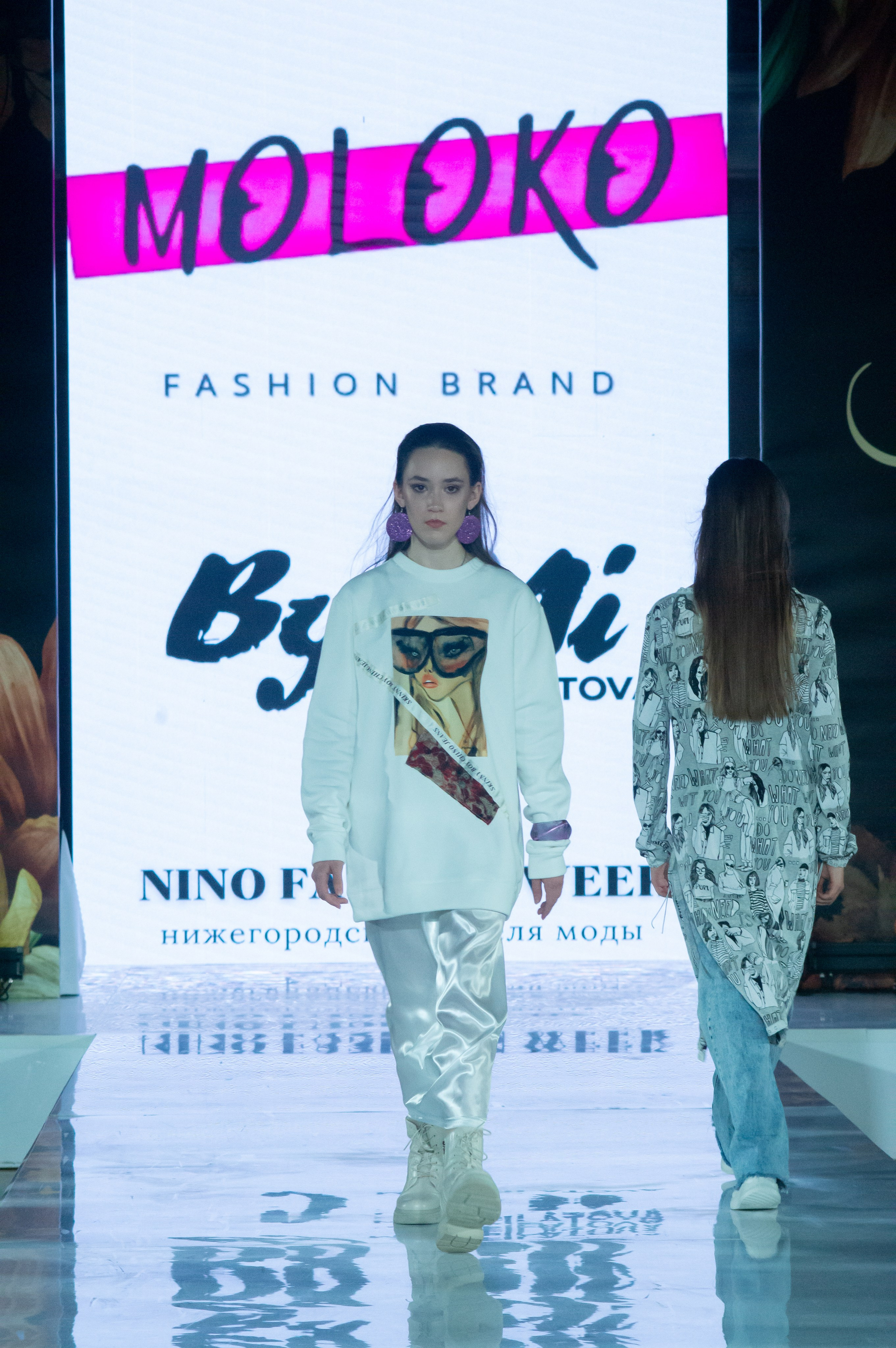 Нижегородская ярмарка 26.11. Фотограф в Нижнем Новгороде