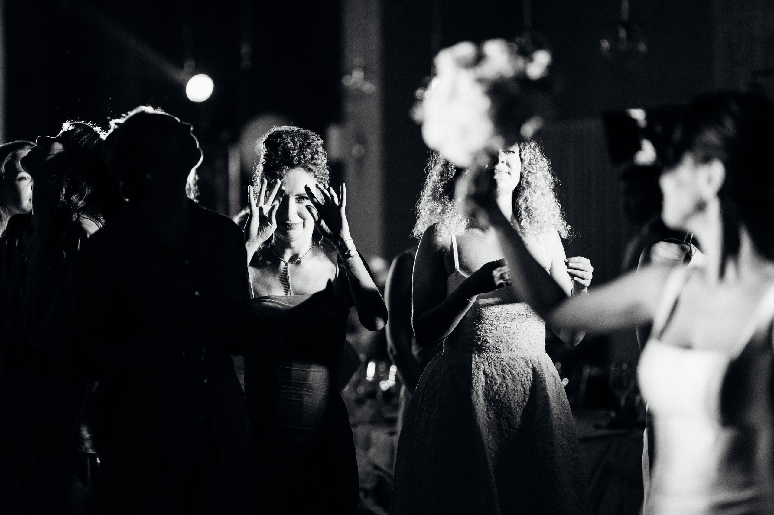 Анис и Ирина. Фотограф Анна Чернигова