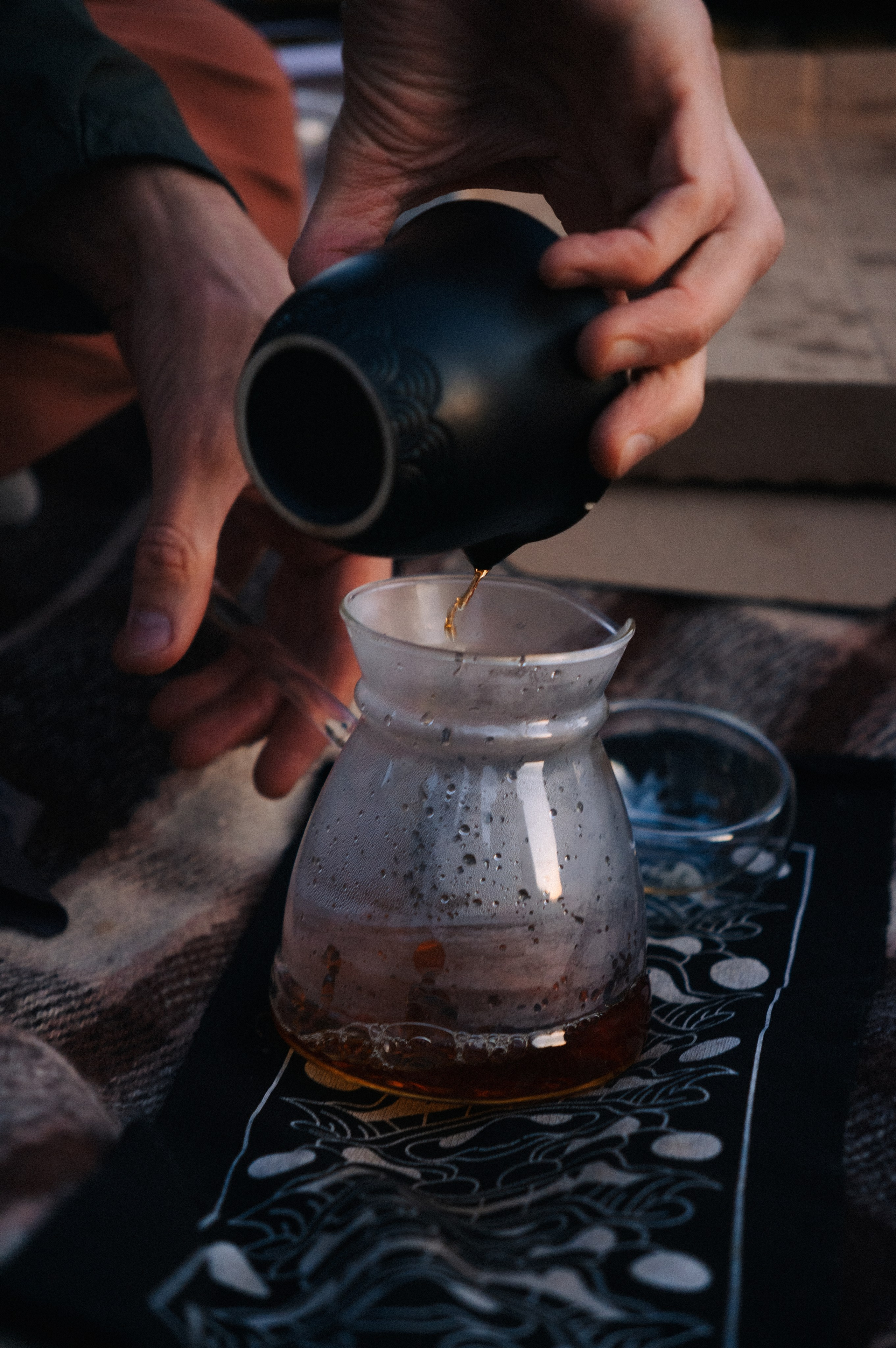 Йога-ретрит. Обо мне