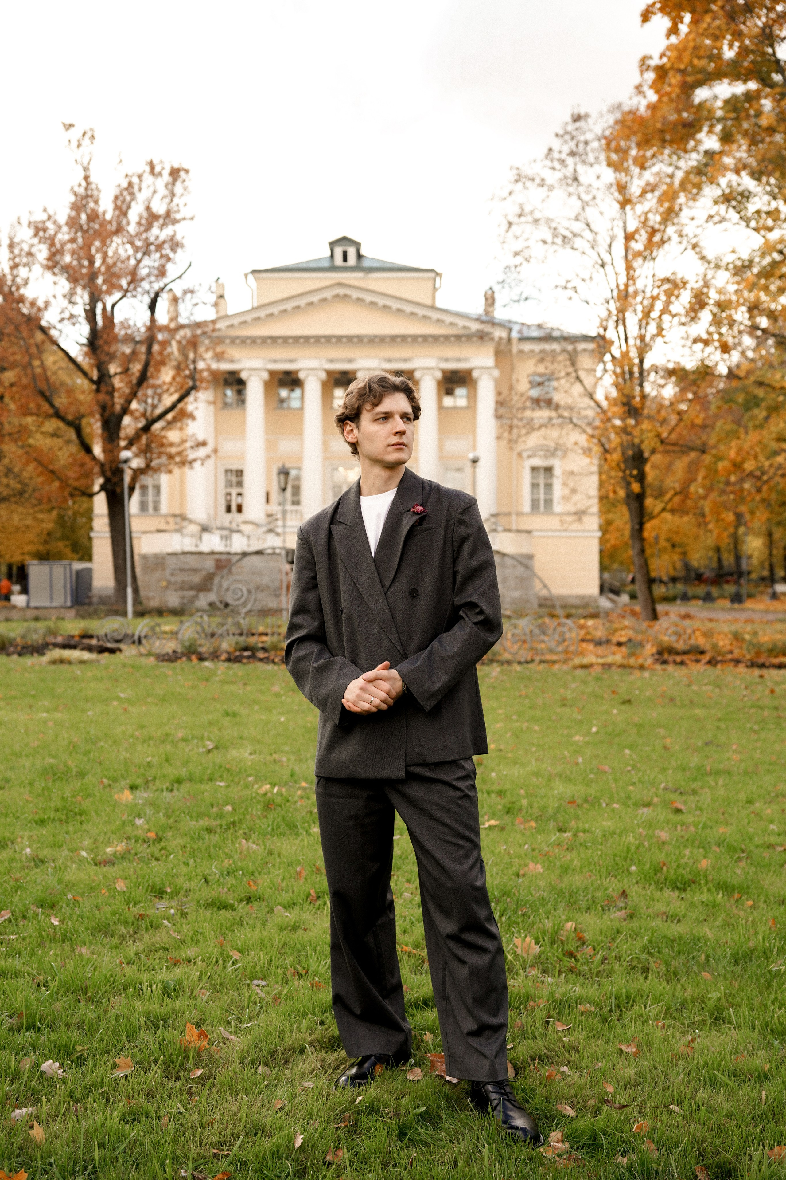 Сергей&Александра. Свадебный фотограф в Санкт-Петербурге Мошина Наталья