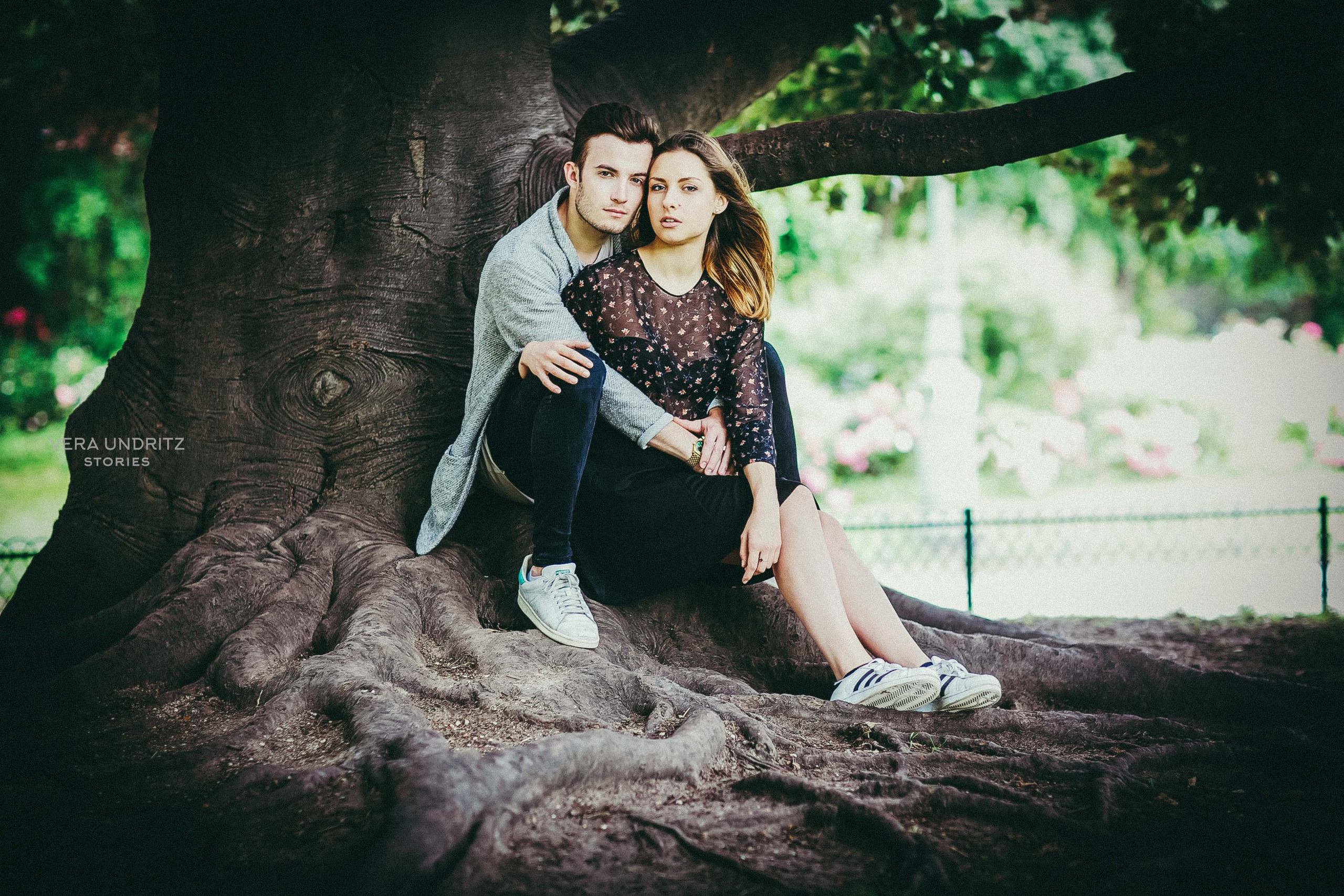 Love-story. Eva and Anatole. Paris. France. Вера Ундриц/Vera Undritz, celebrity фотограф, Москва