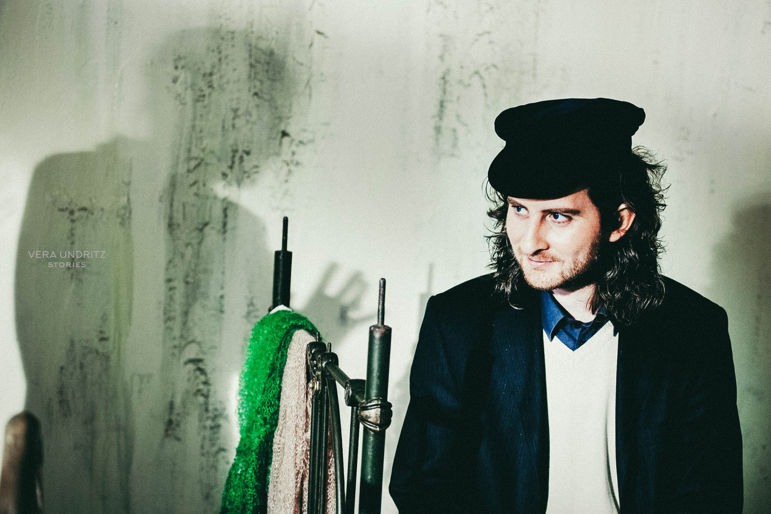 Фильм «Последняя сказка Риты» Ренаты Литвиновой. Вера Ундриц/Vera Undritz, celebrity фотограф, Москва