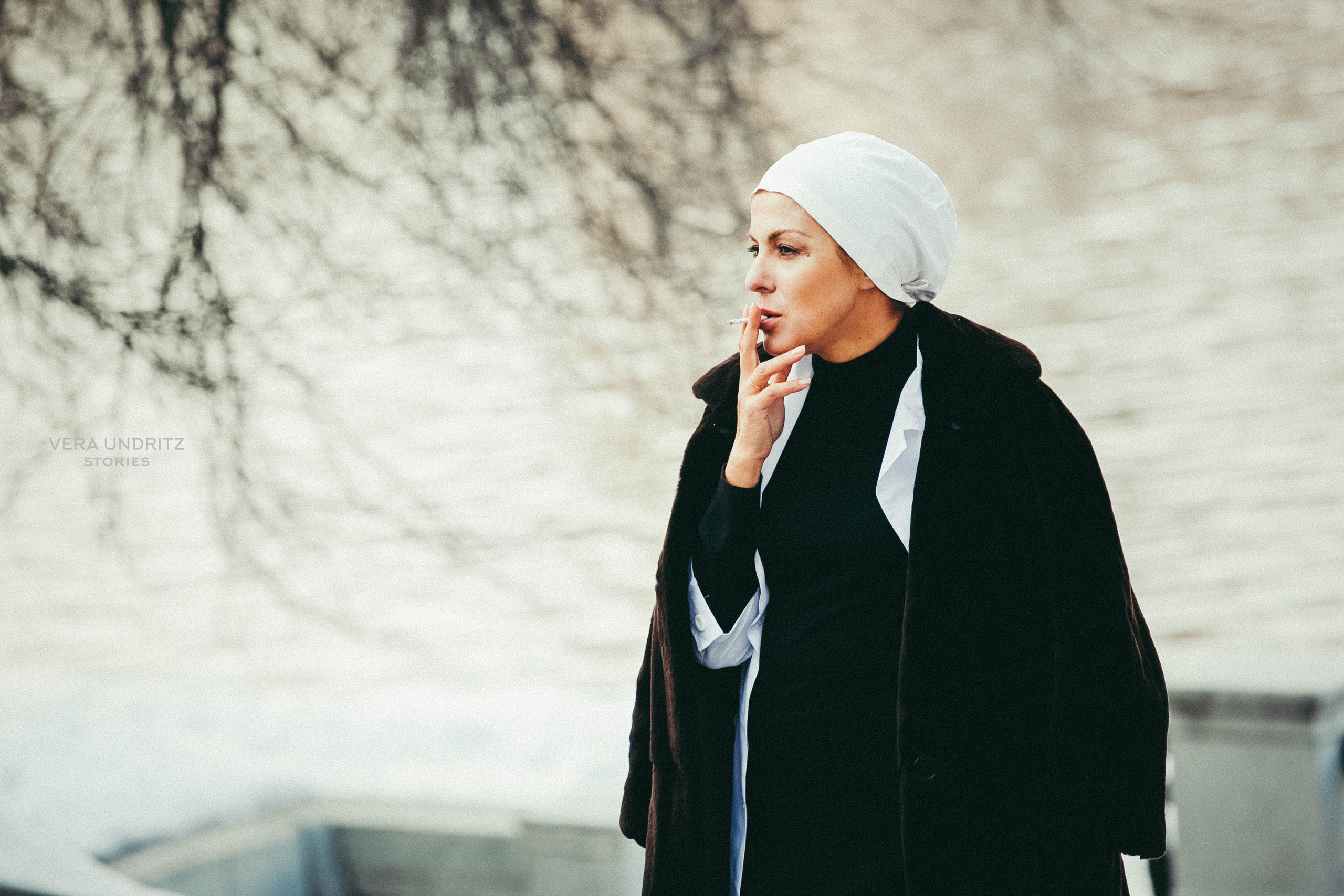 Фильм «Последняя сказка Риты» Ренаты Литвиновой. Вера Ундриц/Vera Undritz, celebrity фотограф, Москва