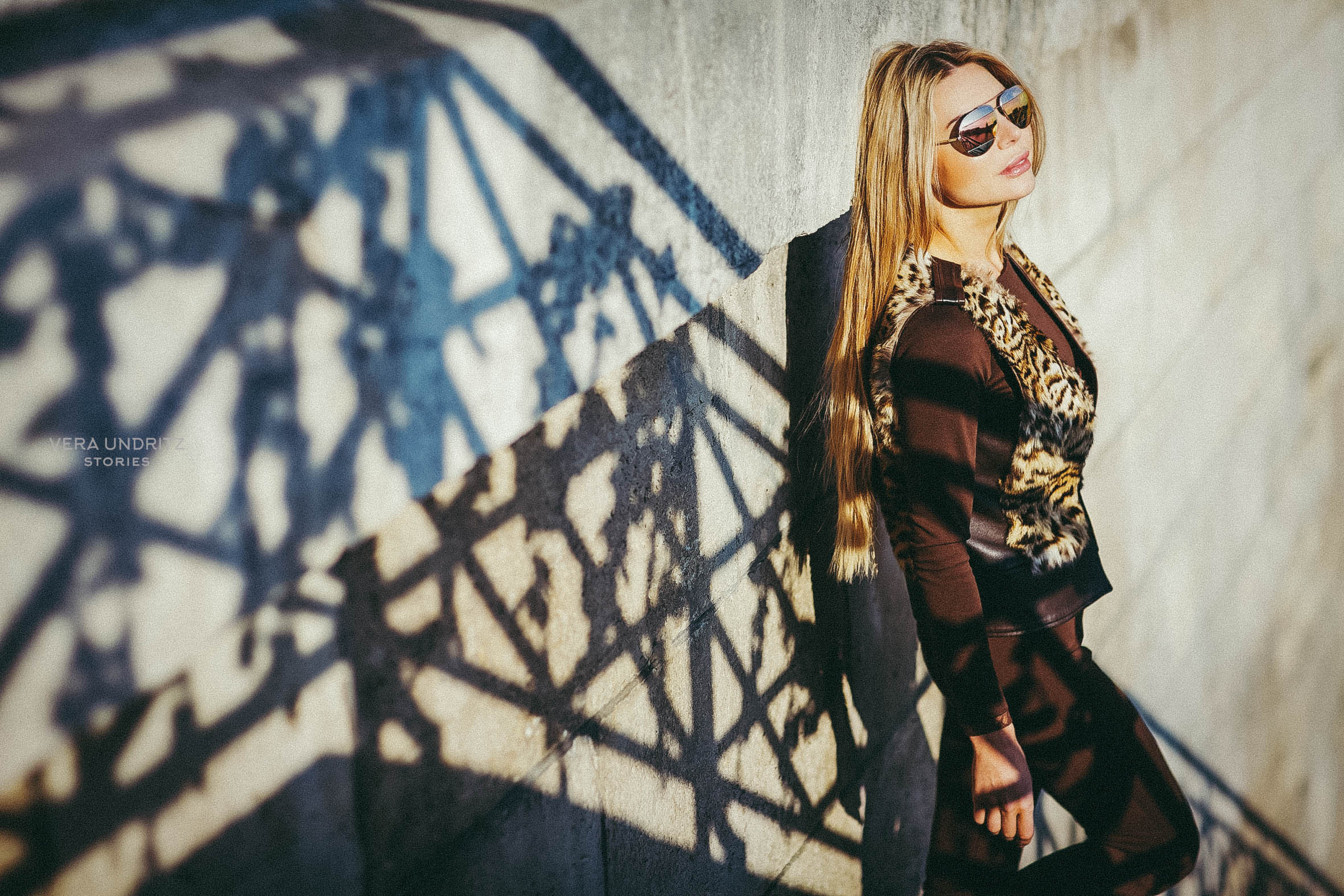 Реклама бренда Anna Dove, Париж. Франция. Вера Ундриц/Vera Undritz, celebrity фотограф, Москва