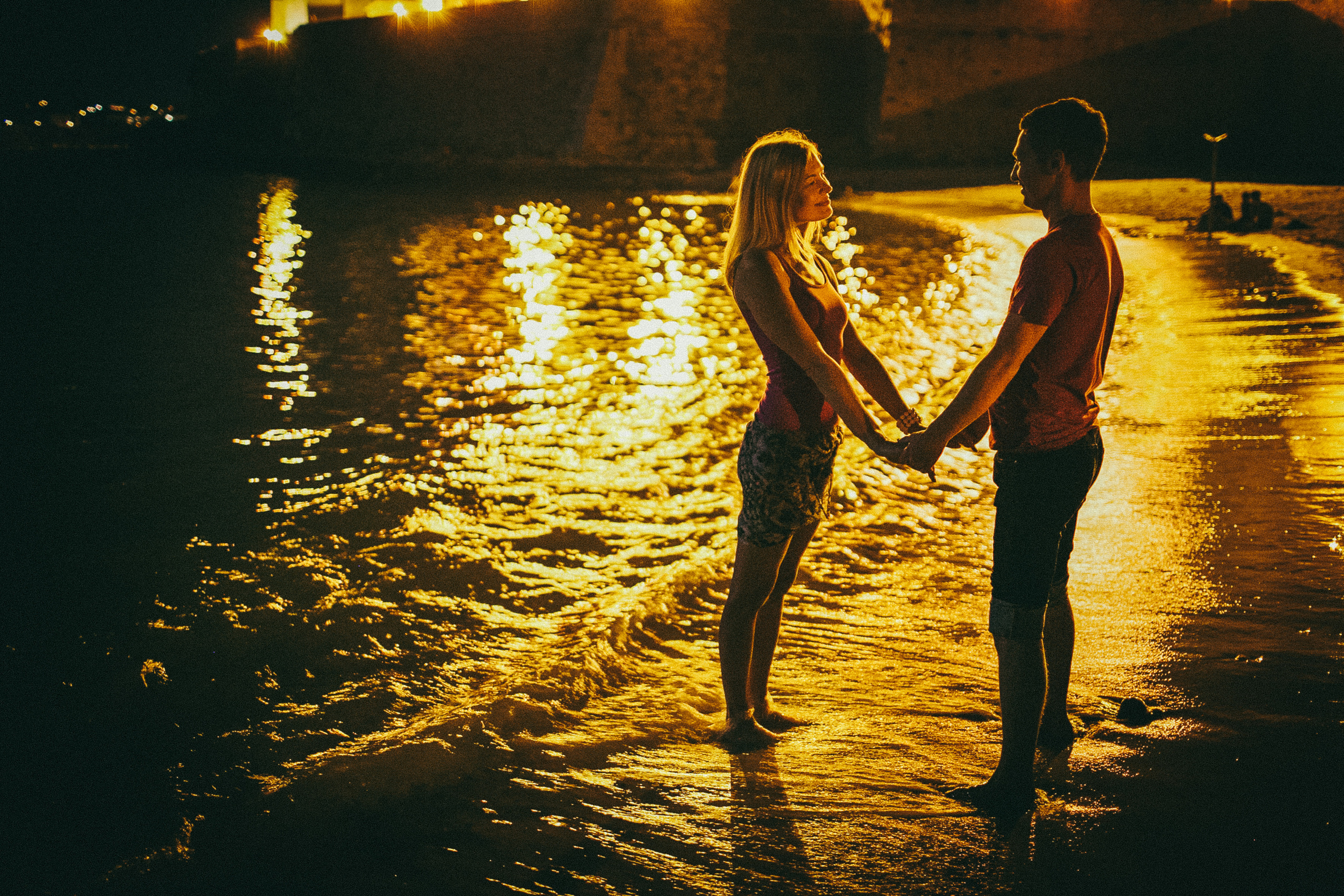 Love-story. Ira and Victor. Antibes, France. Вера Ундриц/Vera Undritz, celebrity фотограф, Москва