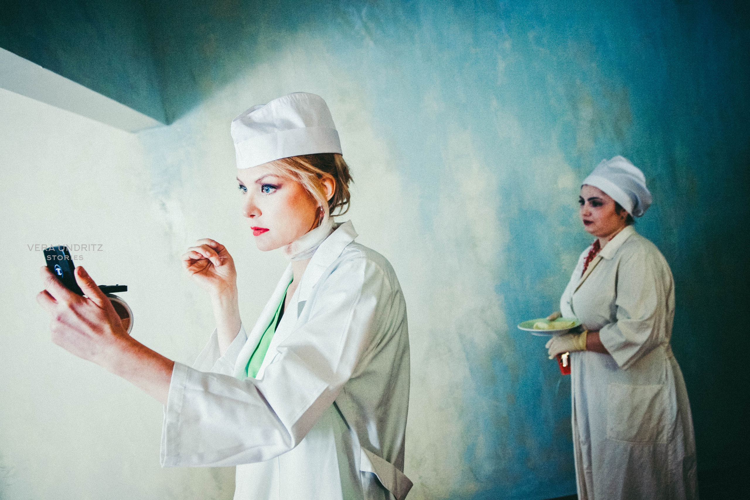 Фильм «Последняя сказка Риты» Ренаты Литвиновой. Вера Ундриц/Vera Undritz, celebrity фотограф, Москва